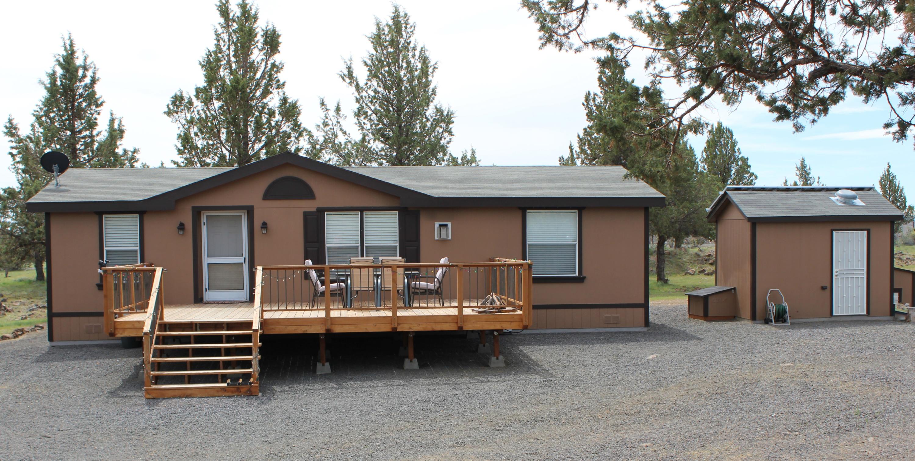 3 Rivers Rec - Residential