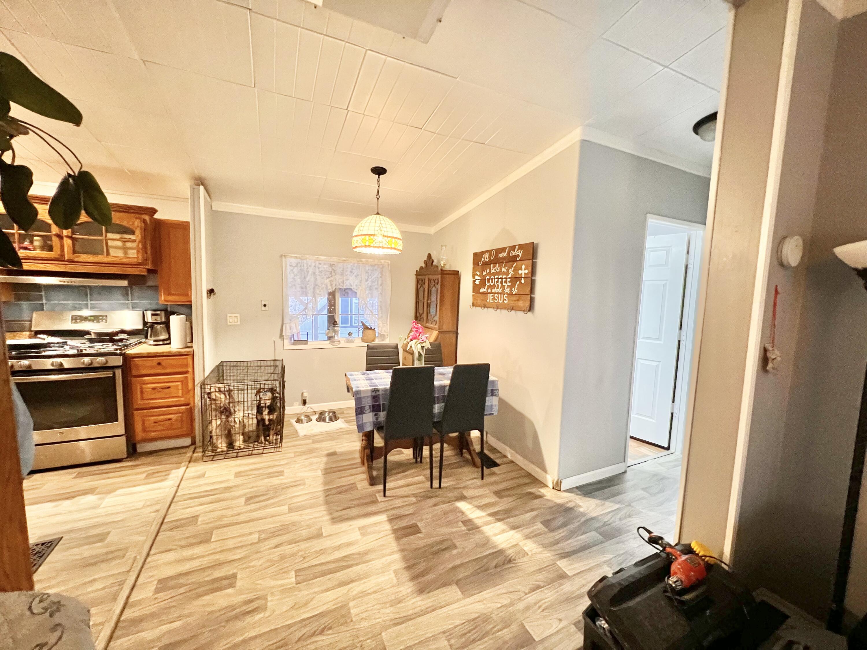 Klamath Falls -Canal Addition - Residential