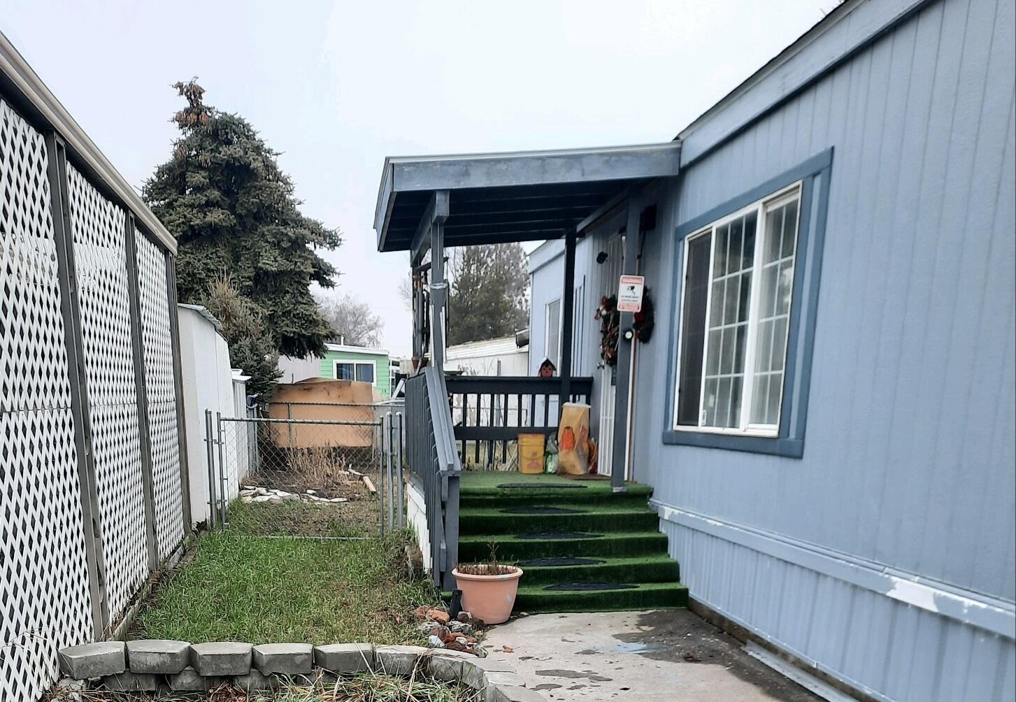 Klamath Falls -Canal Addition - Residential