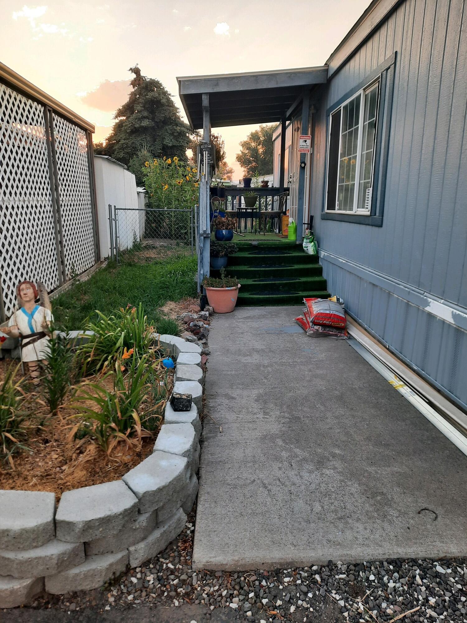 Klamath Falls -Canal Addition - Residential