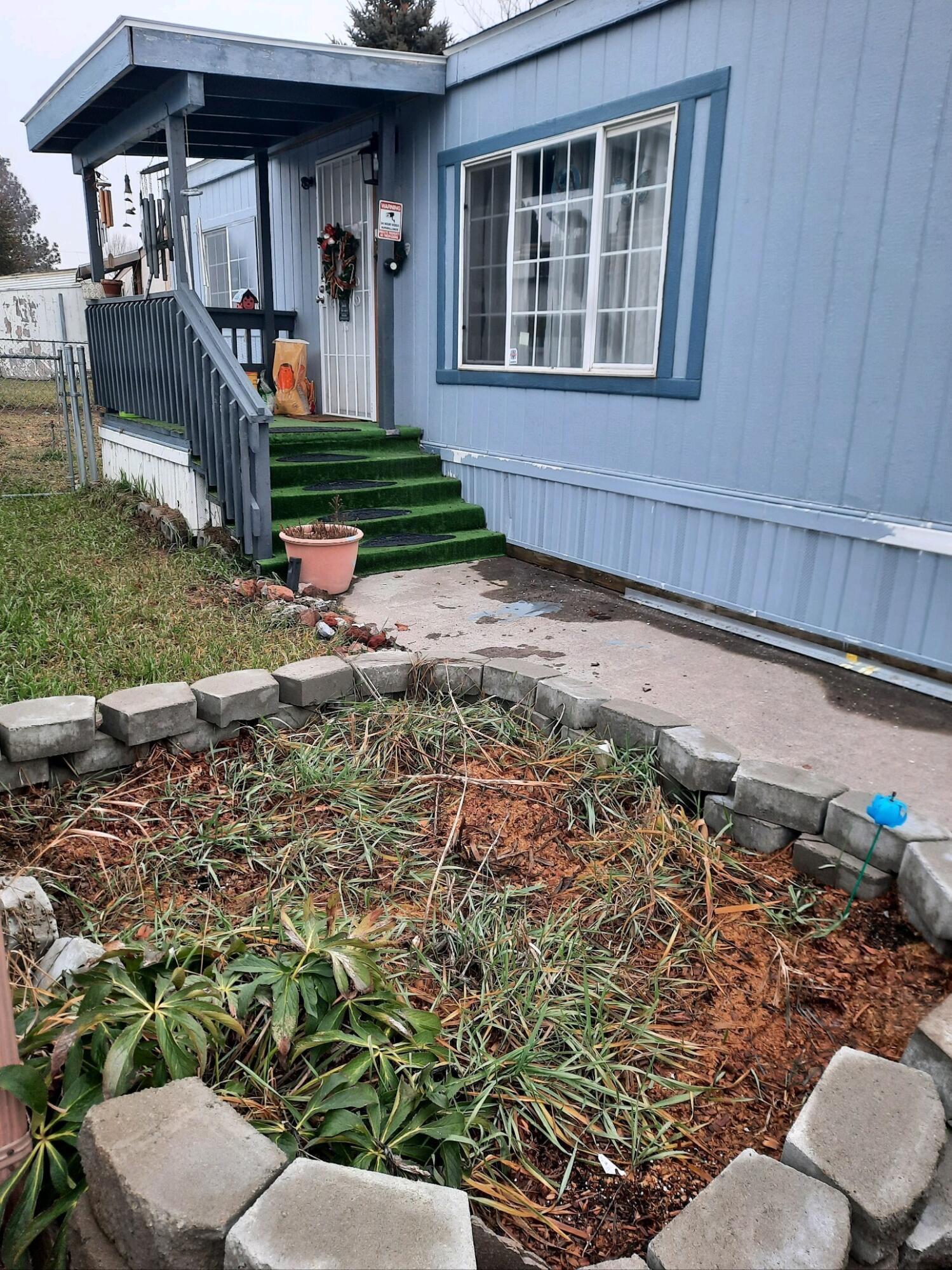 Klamath Falls -Canal Addition - Residential