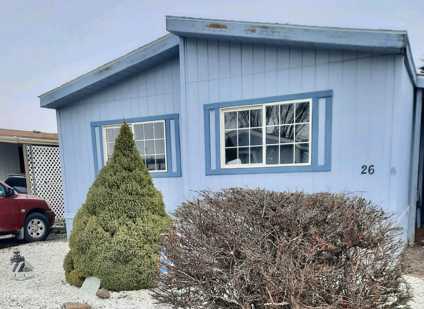 Klamath Falls -Canal Addition - Residential