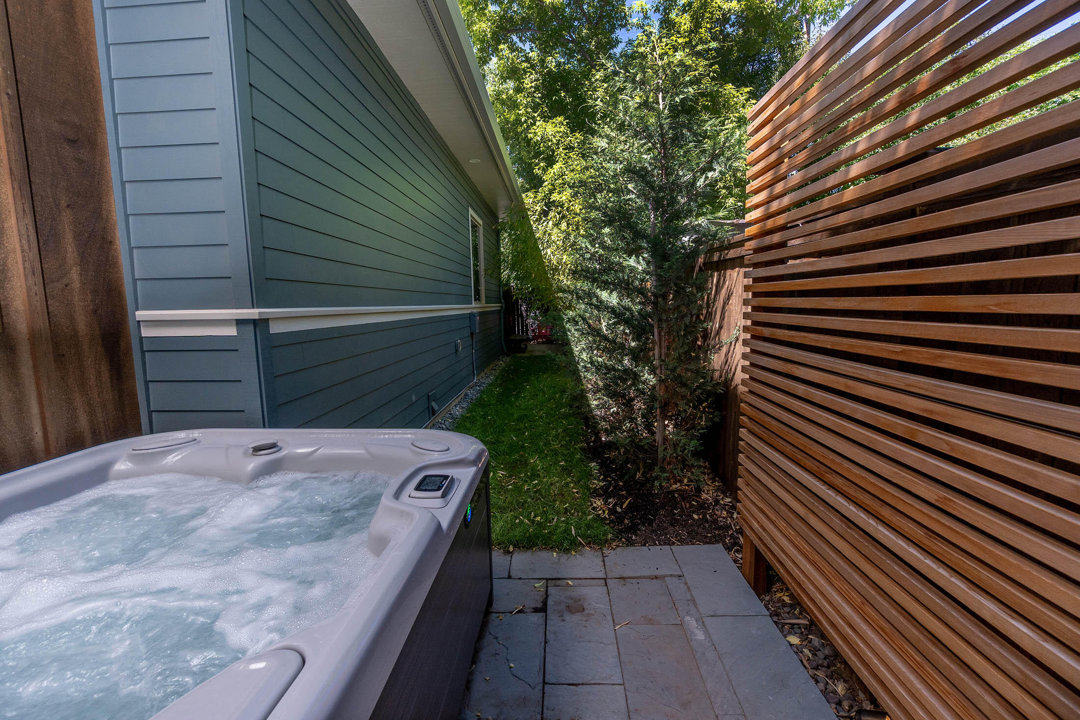 River Terrace - Residential