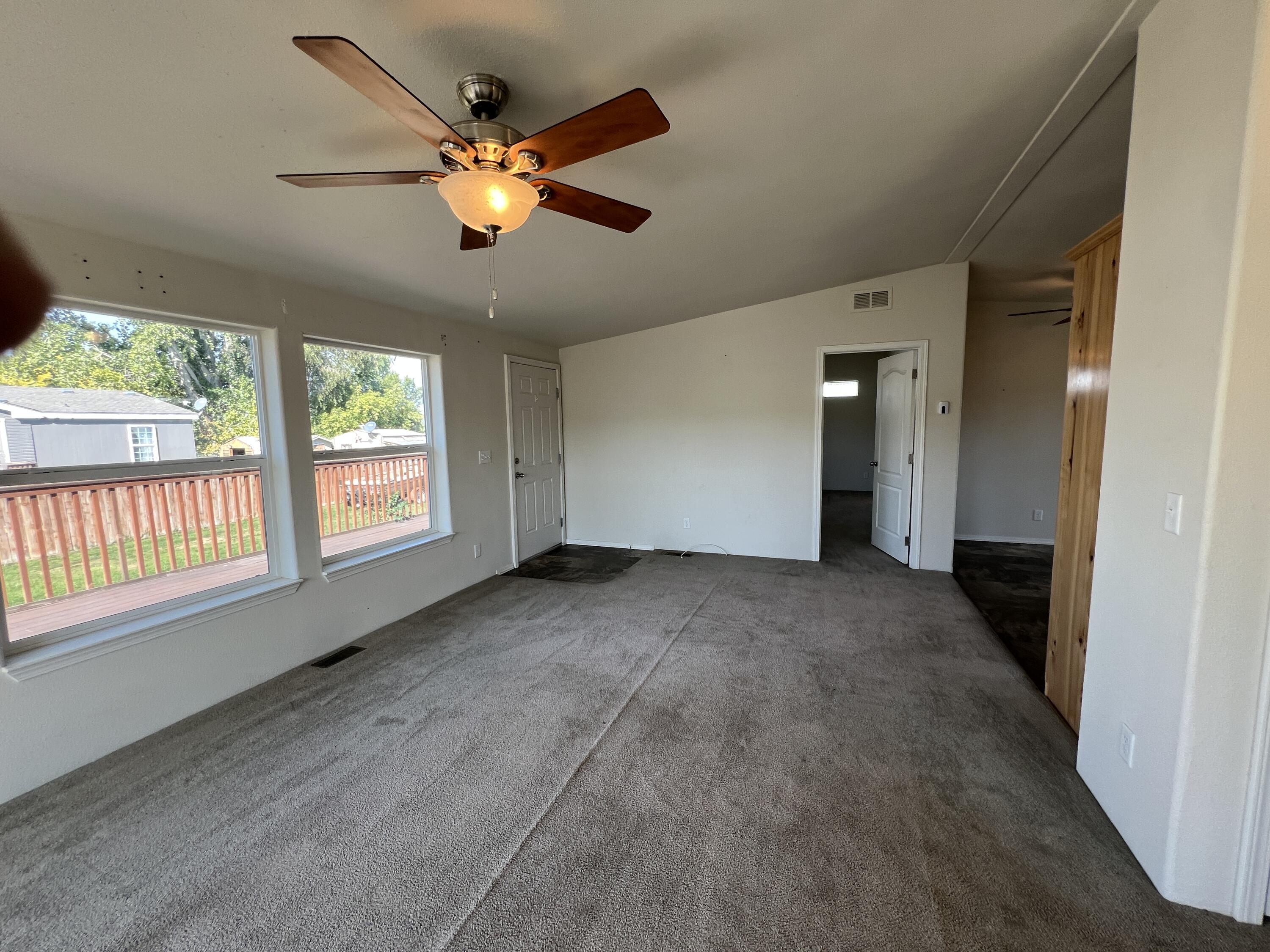 Cains - Residential