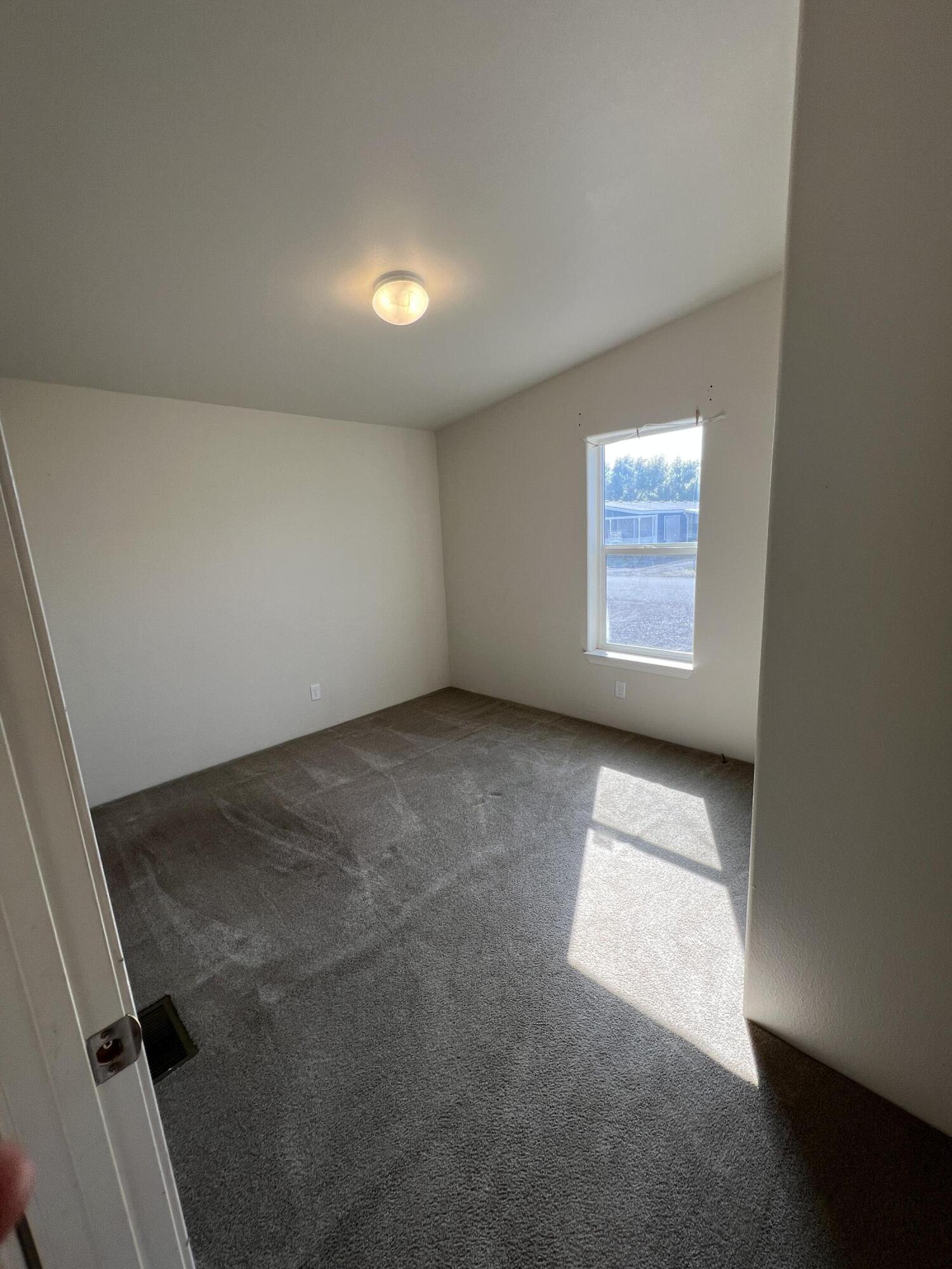 Cains - Residential
