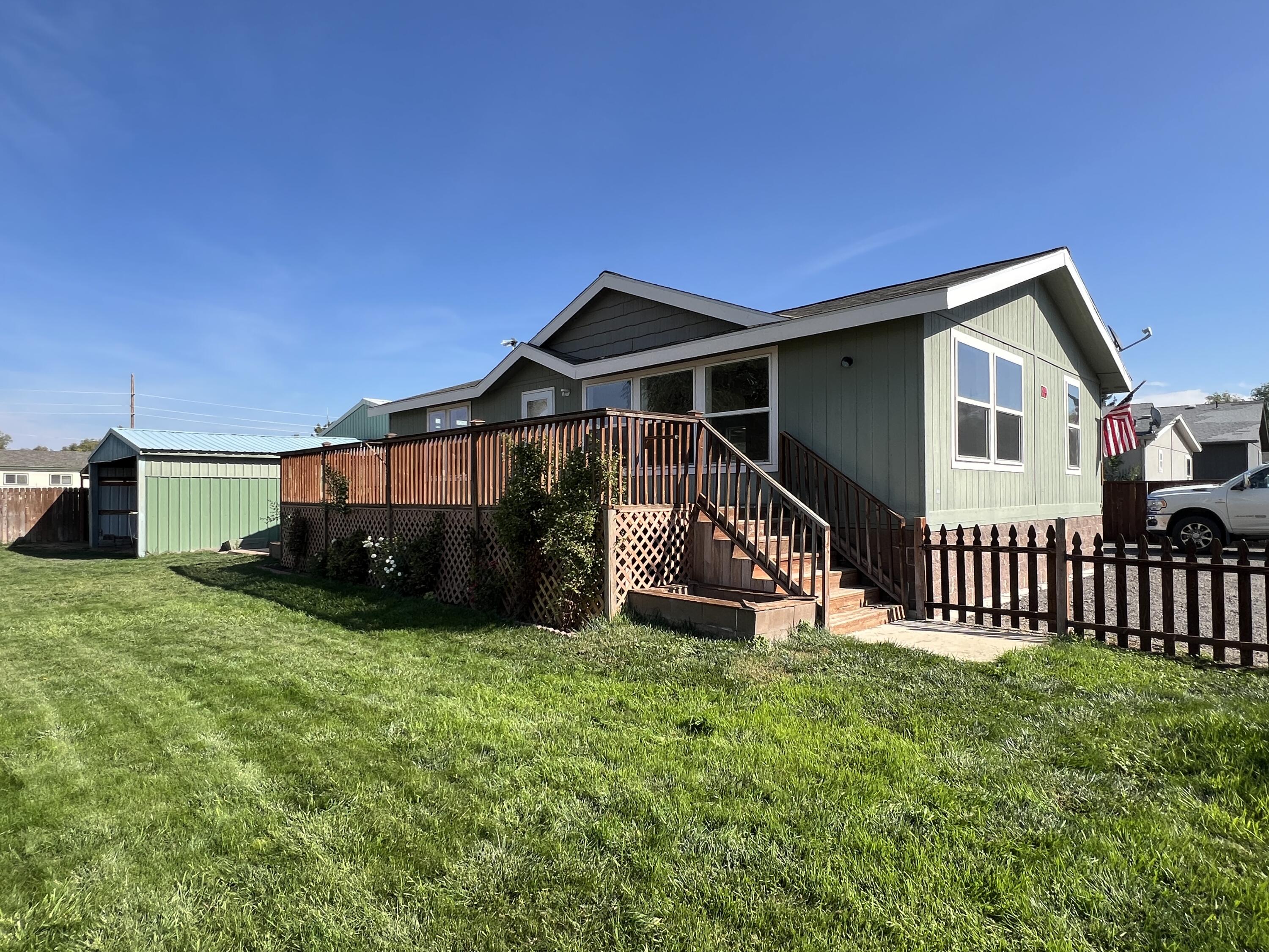 Cains - Residential