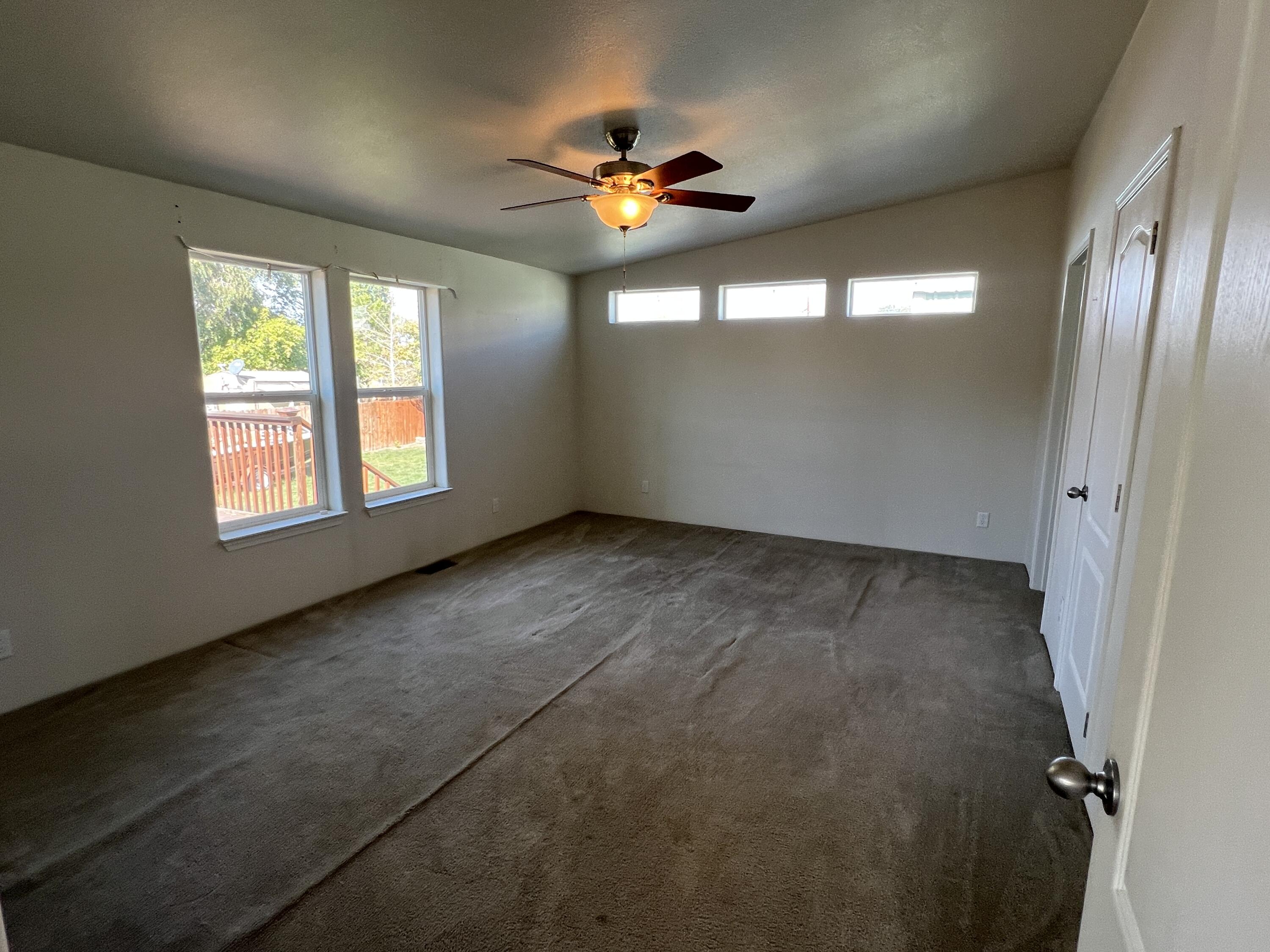 Cains - Residential