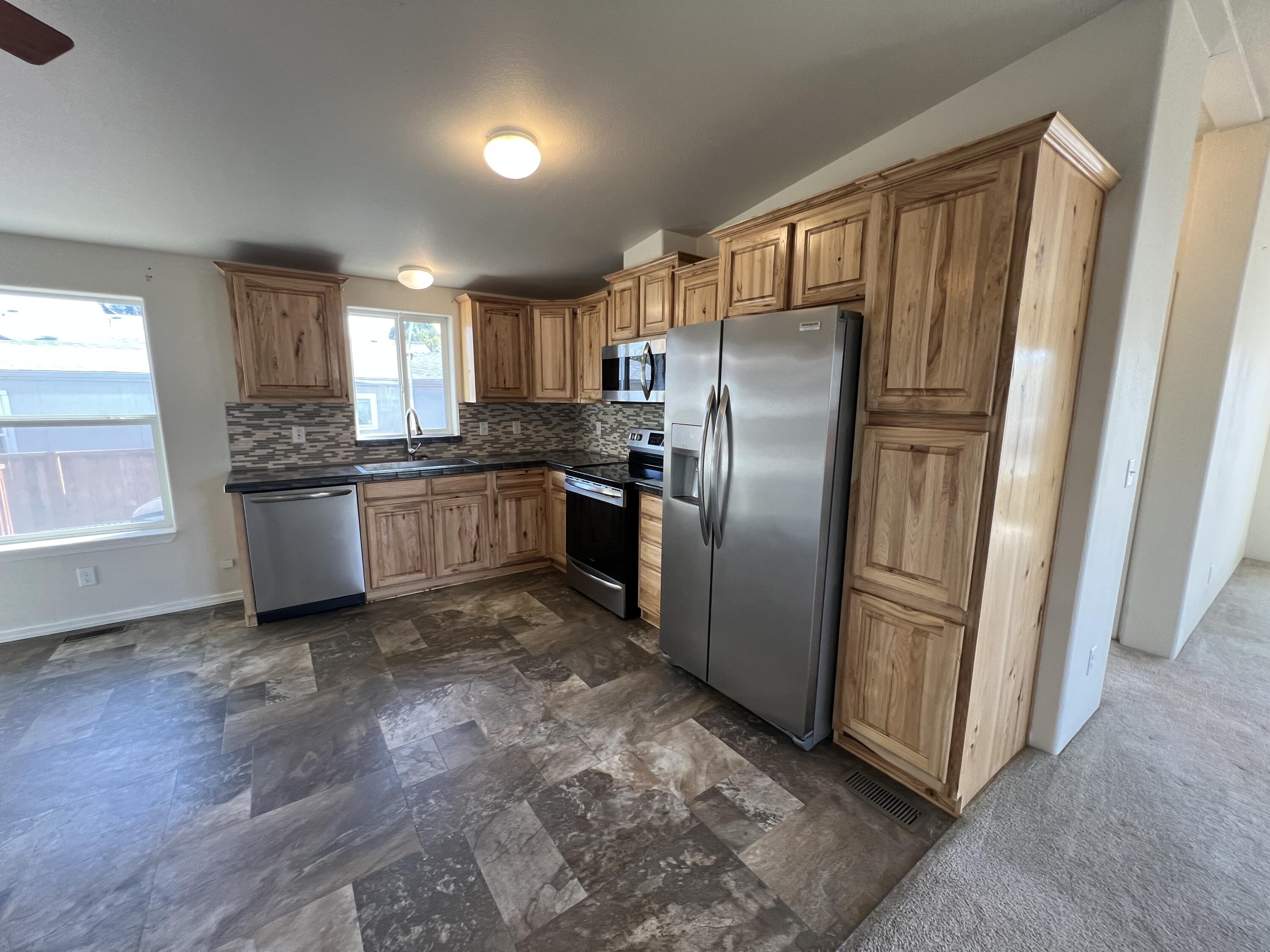 Cains - Residential