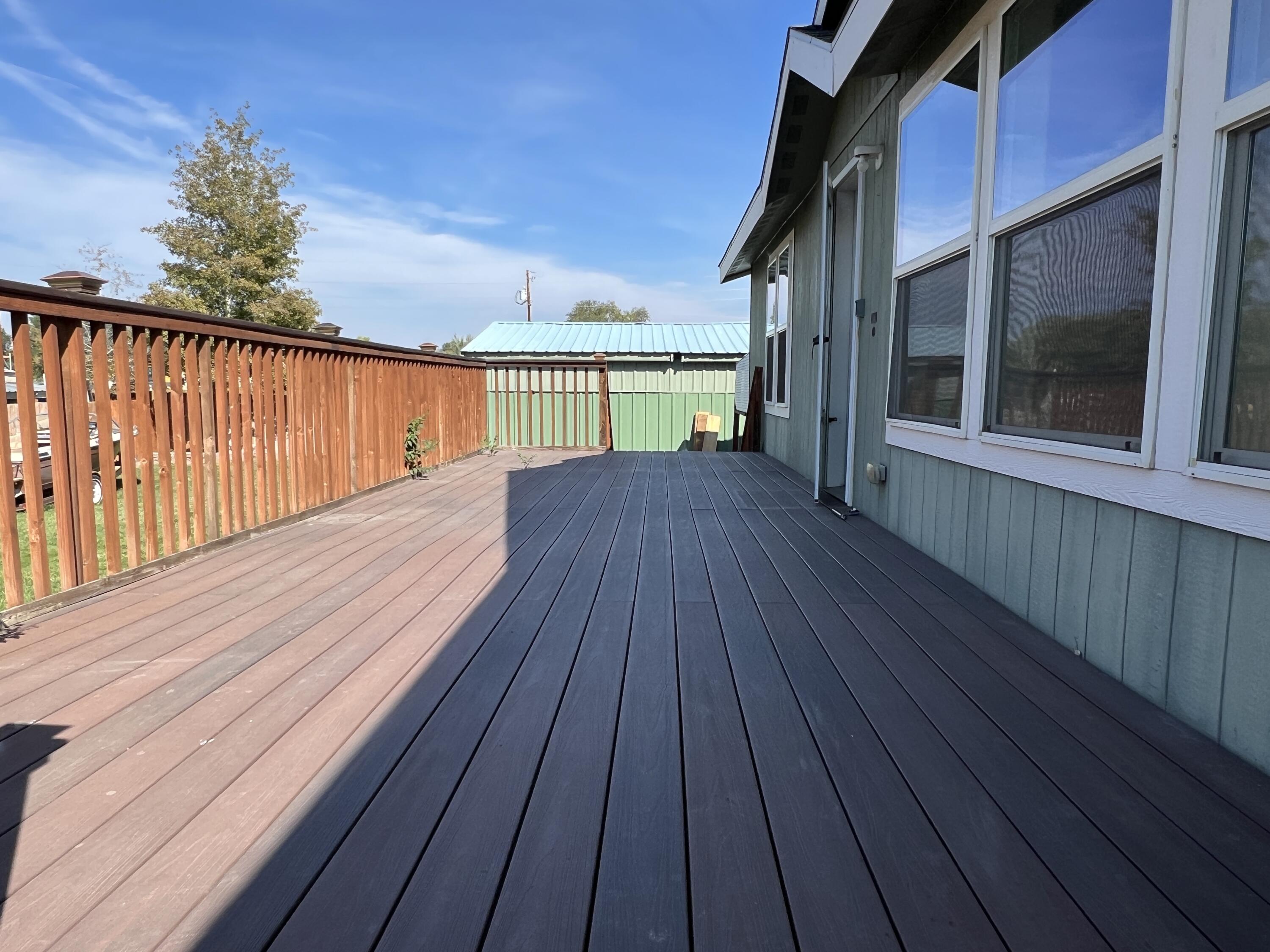 Cains - Residential
