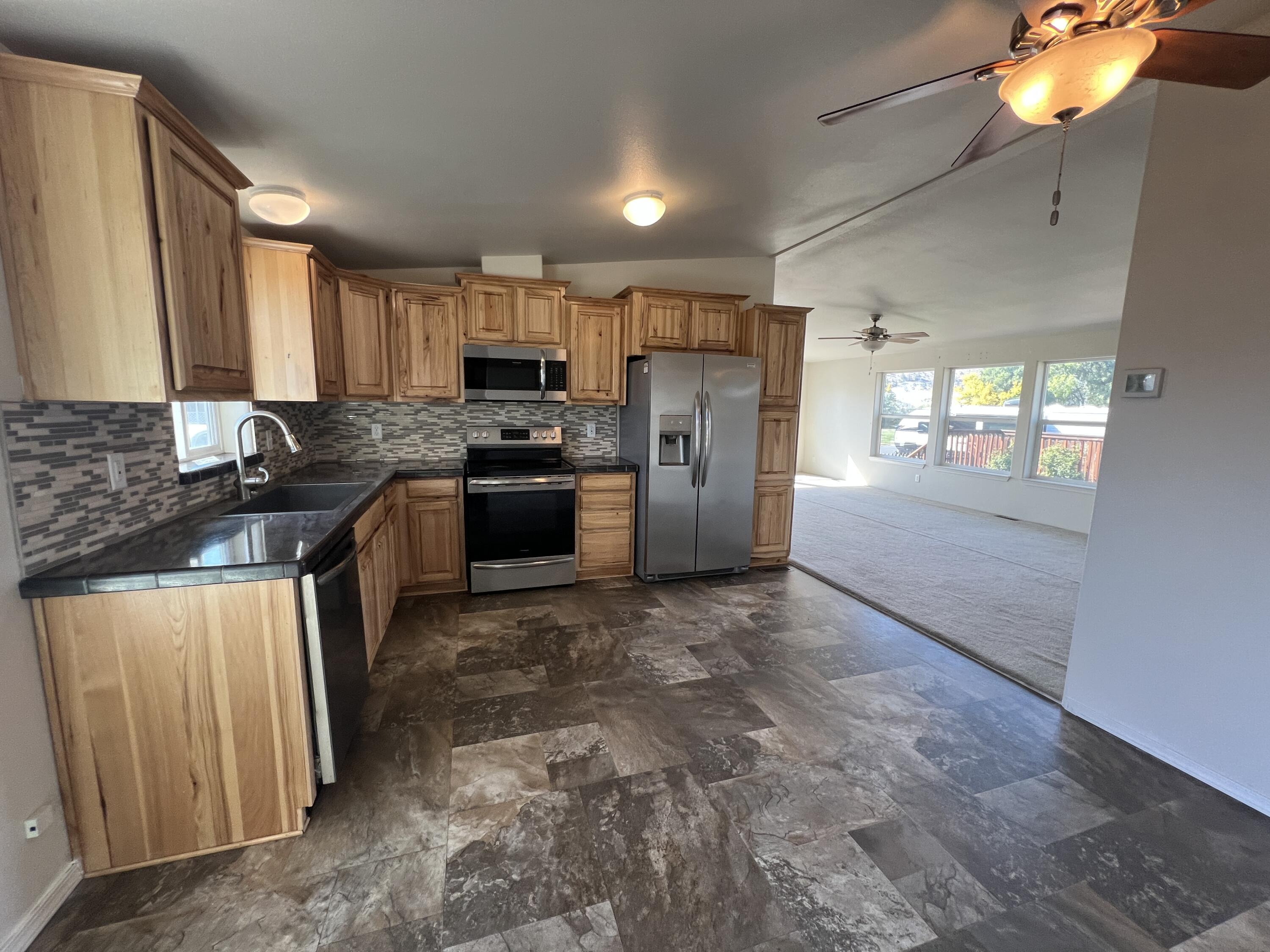 Cains - Residential