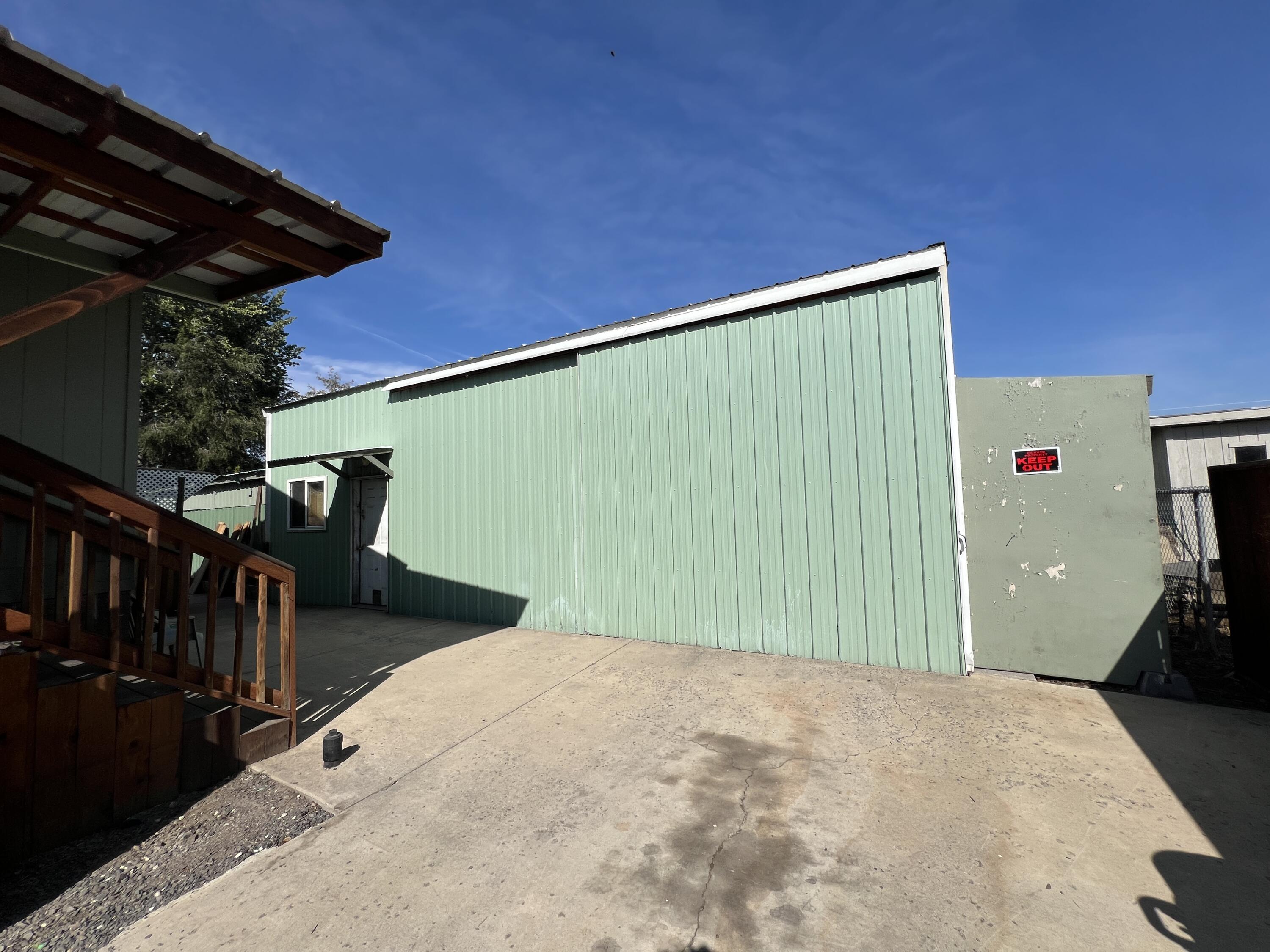 Cains - Residential