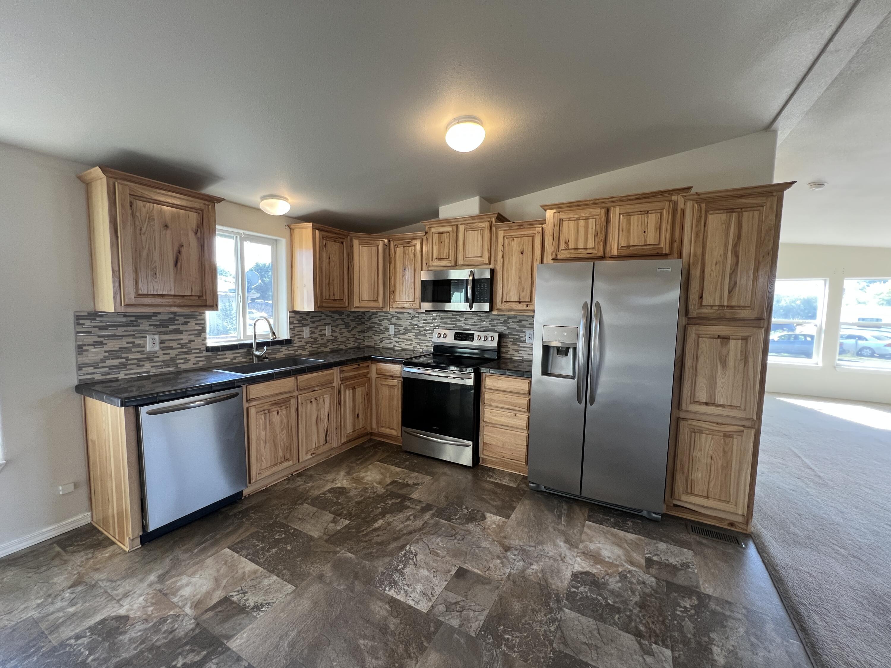Cains - Residential