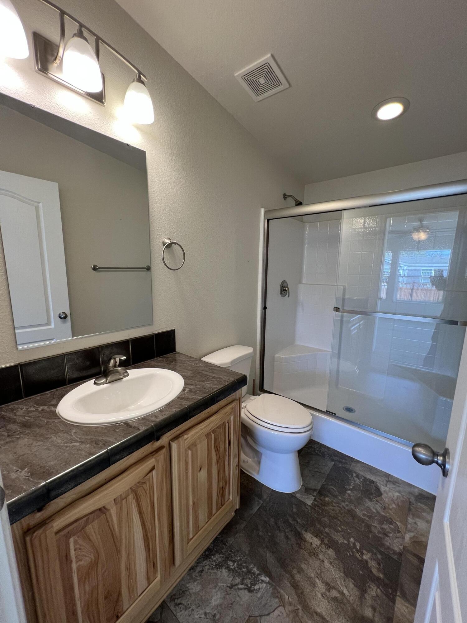 Cains - Residential