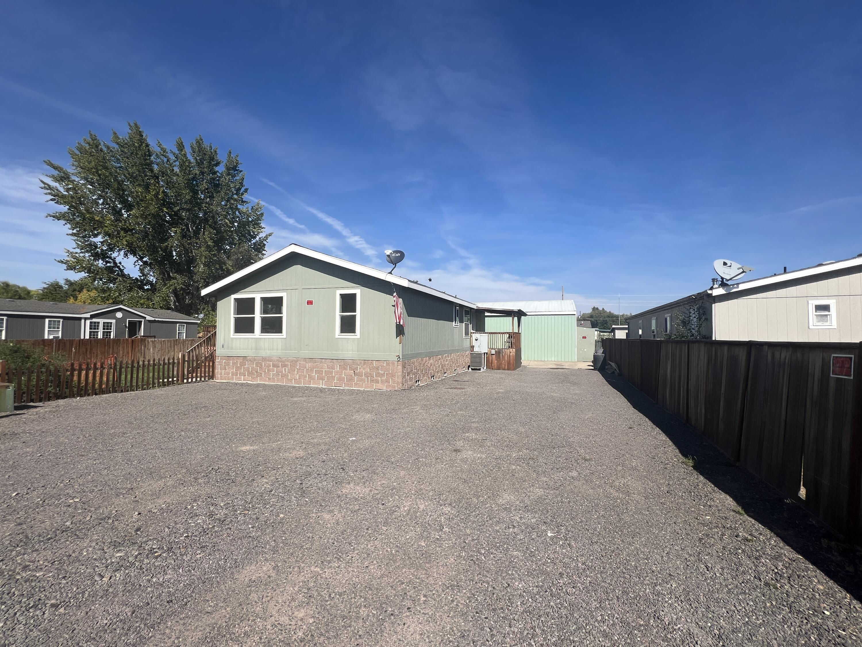 Cains - Residential