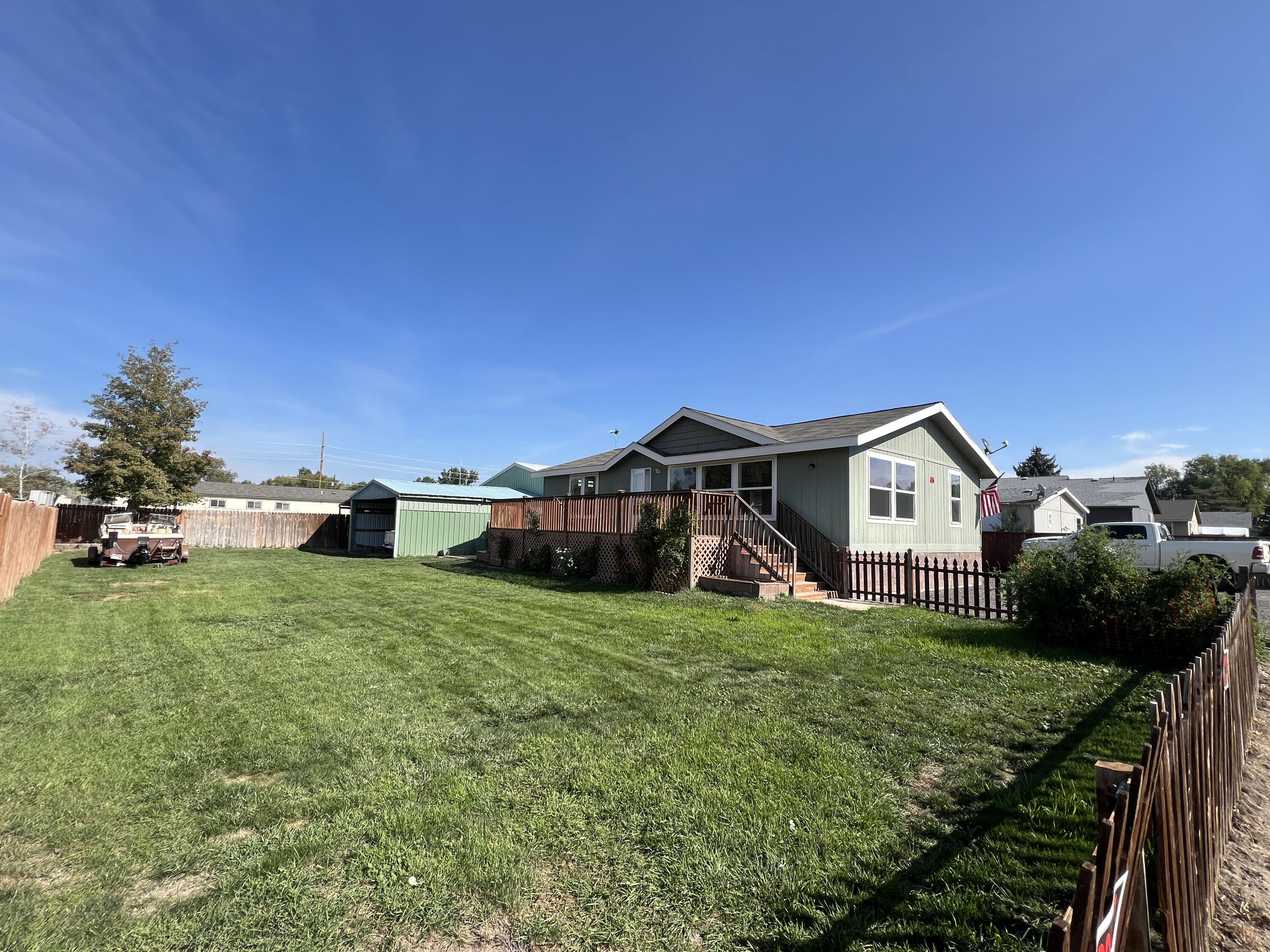 Cains - Residential