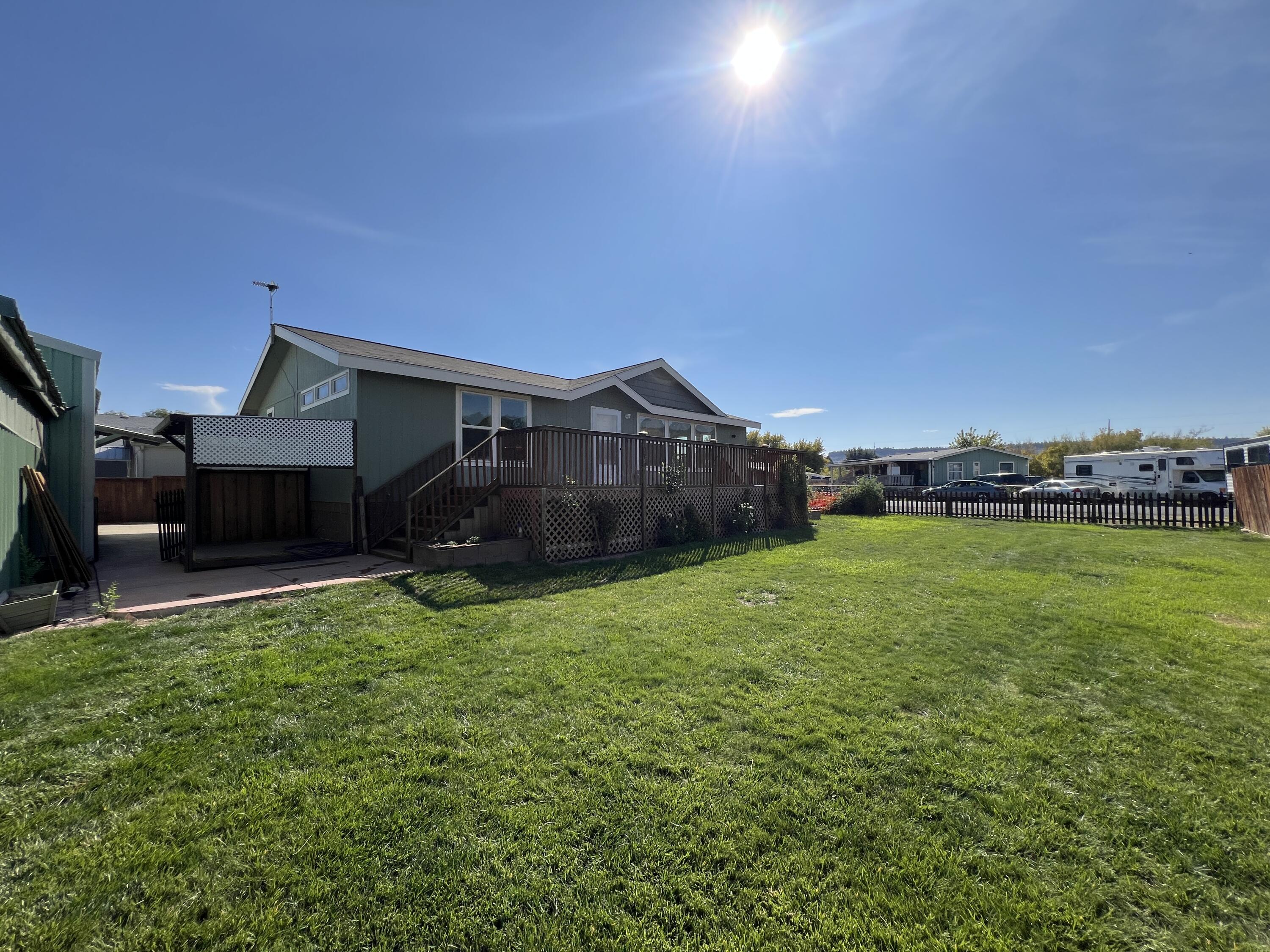 Cains - Residential