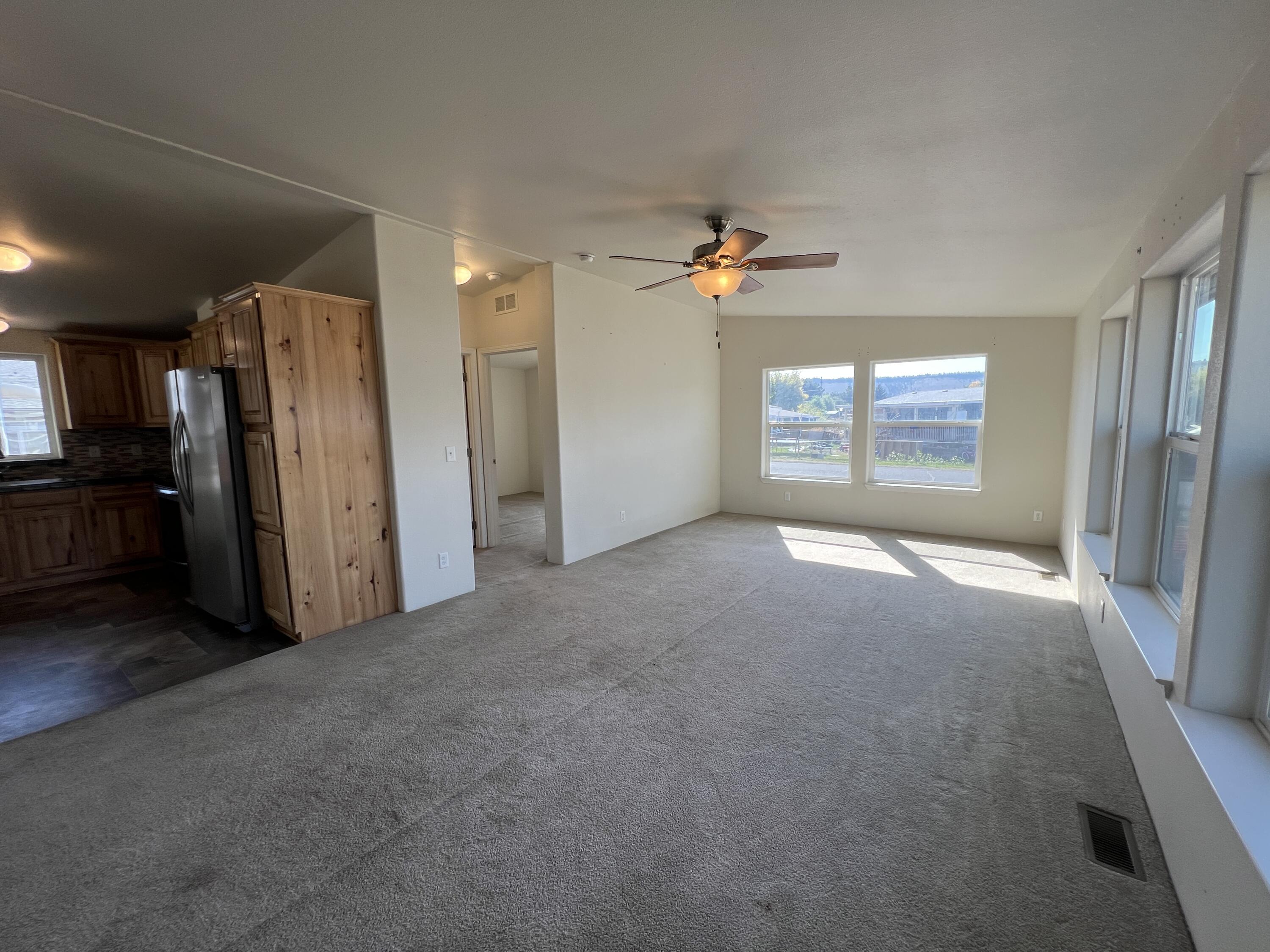 Cains - Residential