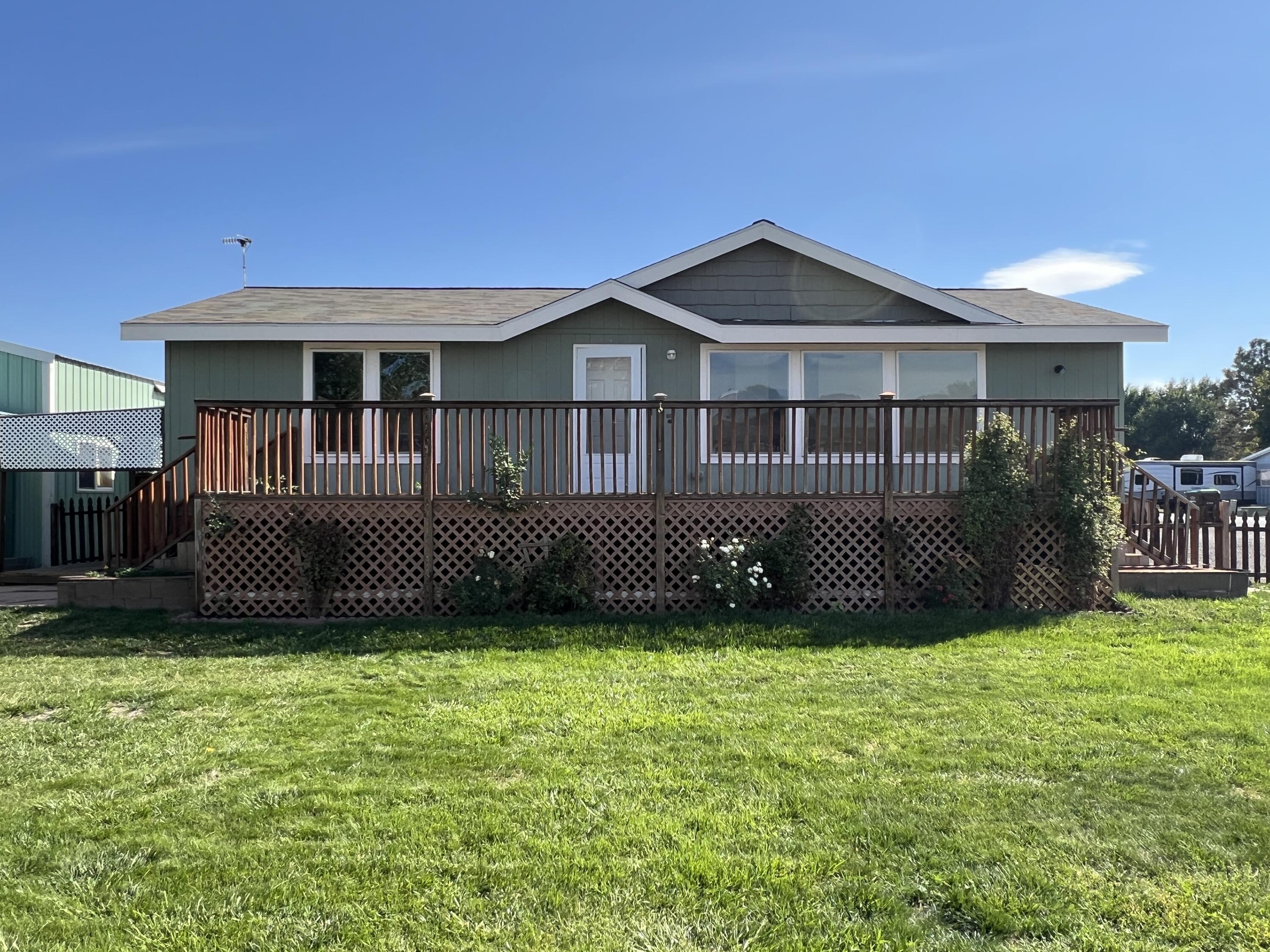 Cains - Residential