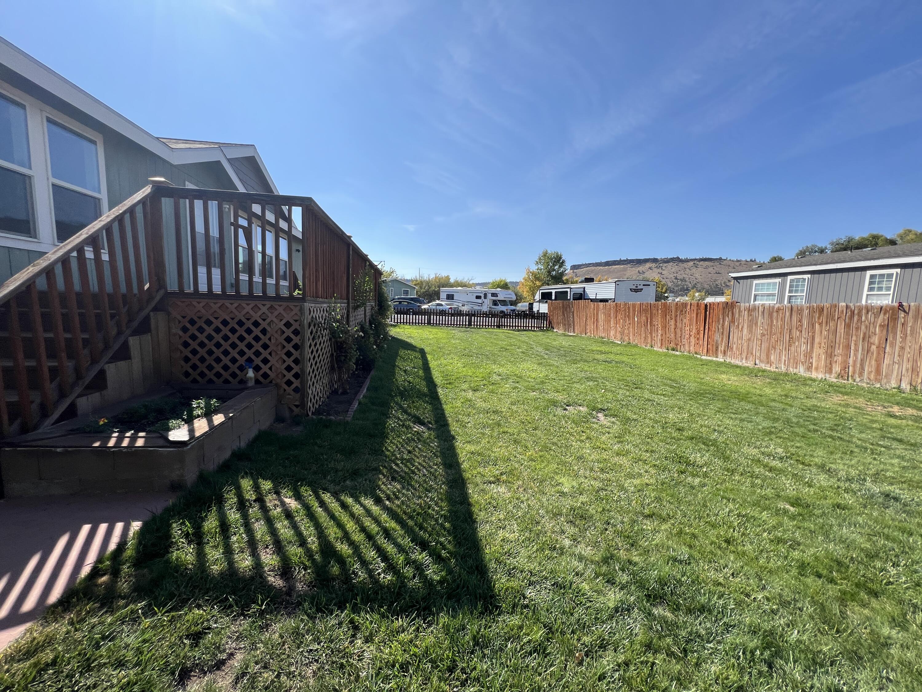 Cains - Residential
