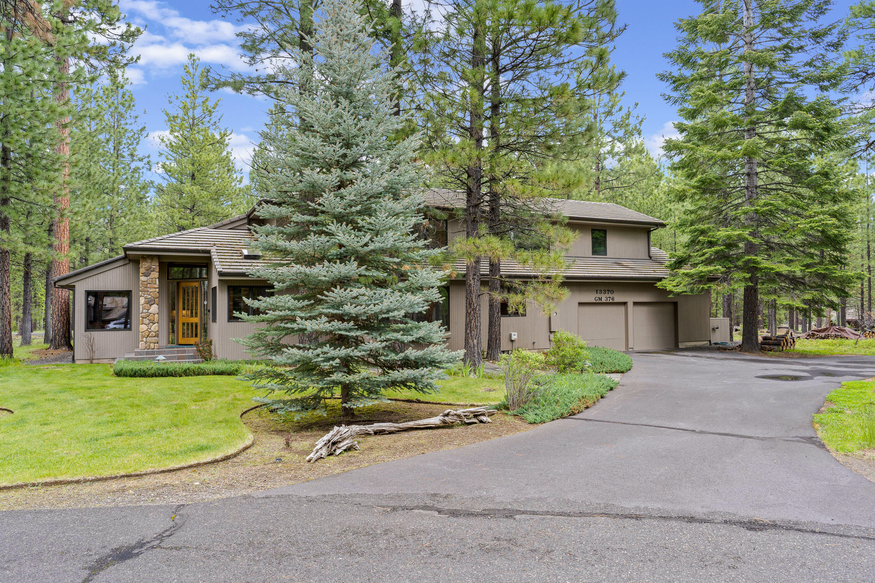 Black Butte Ranch - Residential