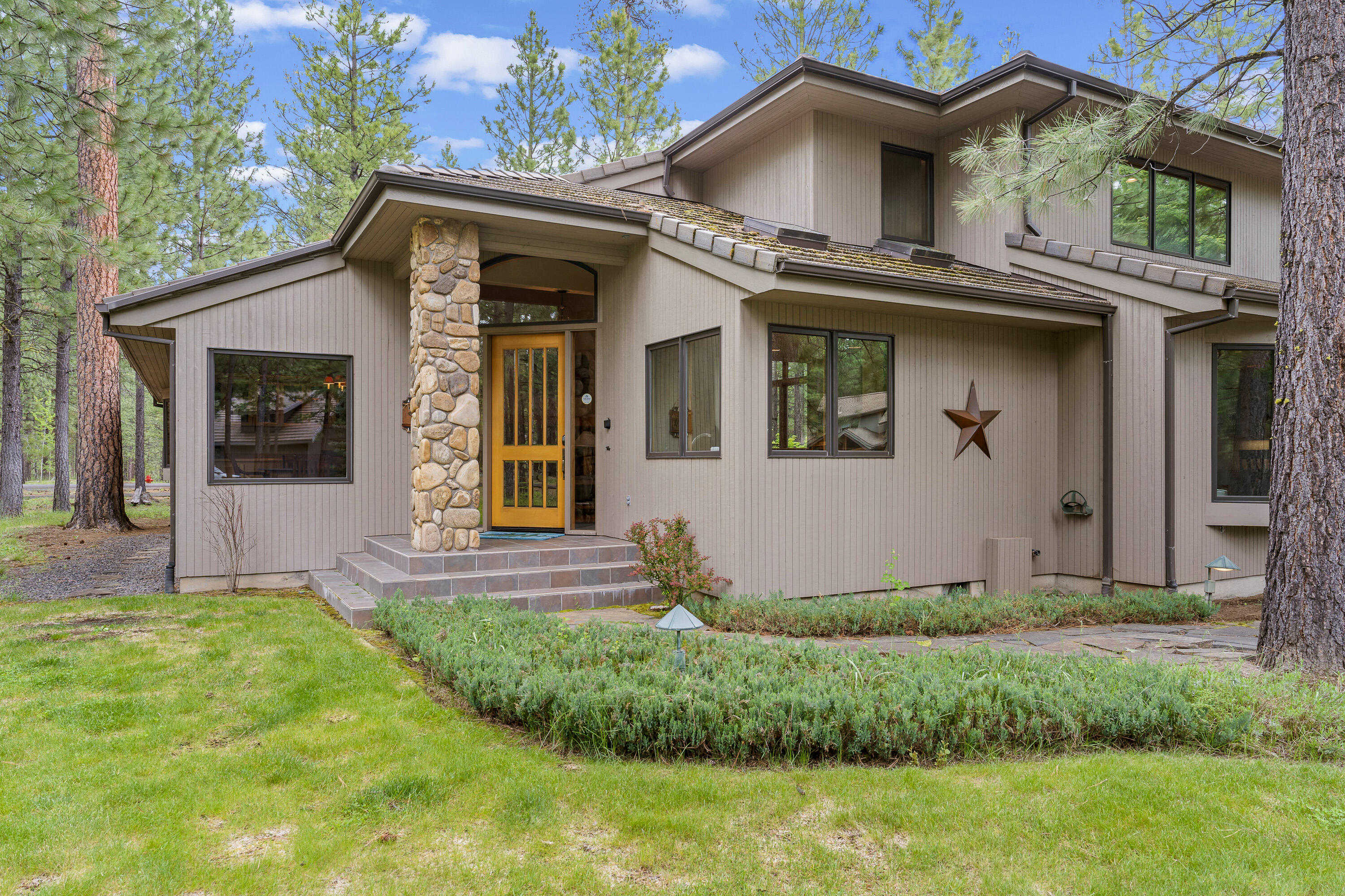 Black Butte Ranch - Residential
