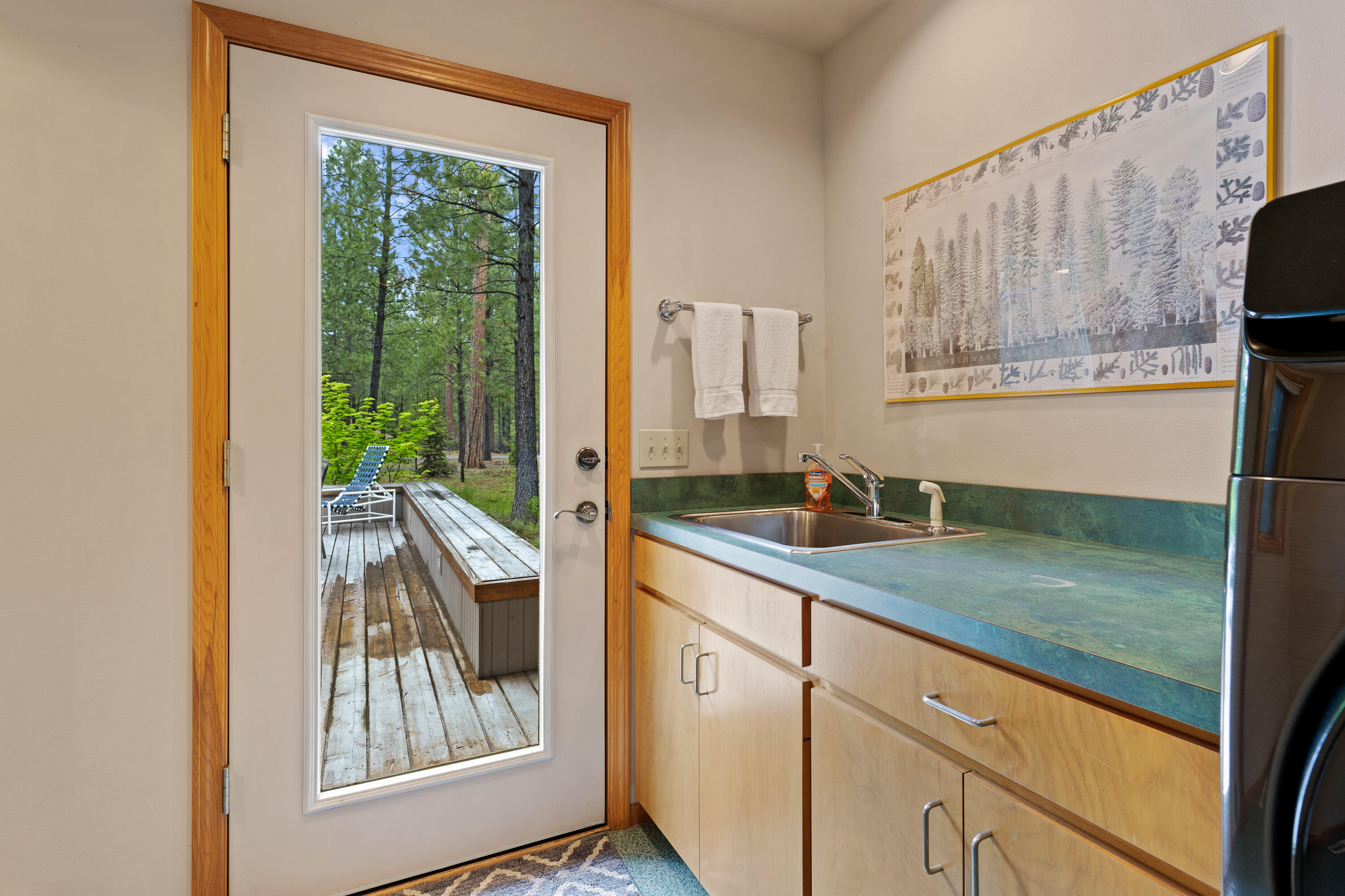 Black Butte Ranch - Residential