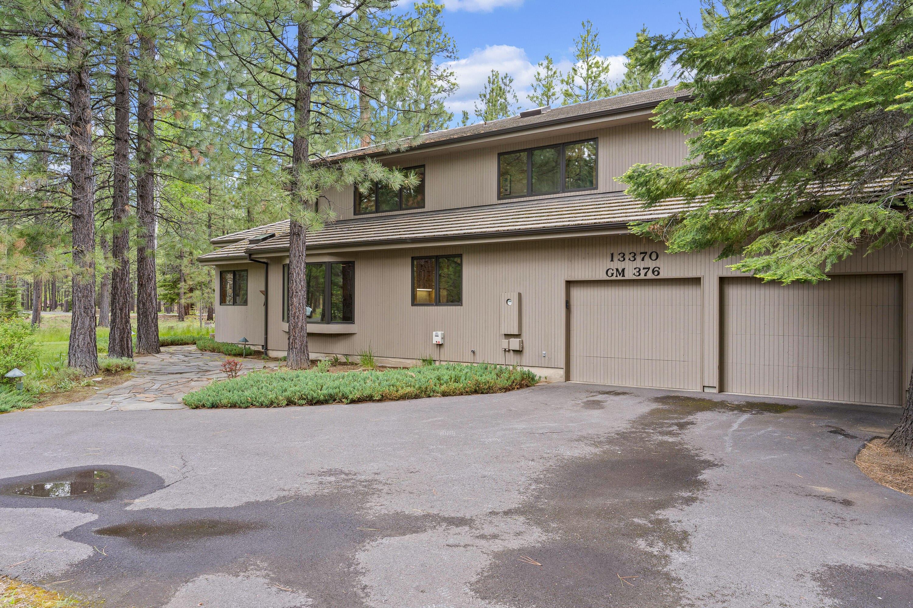 Black Butte Ranch - Residential