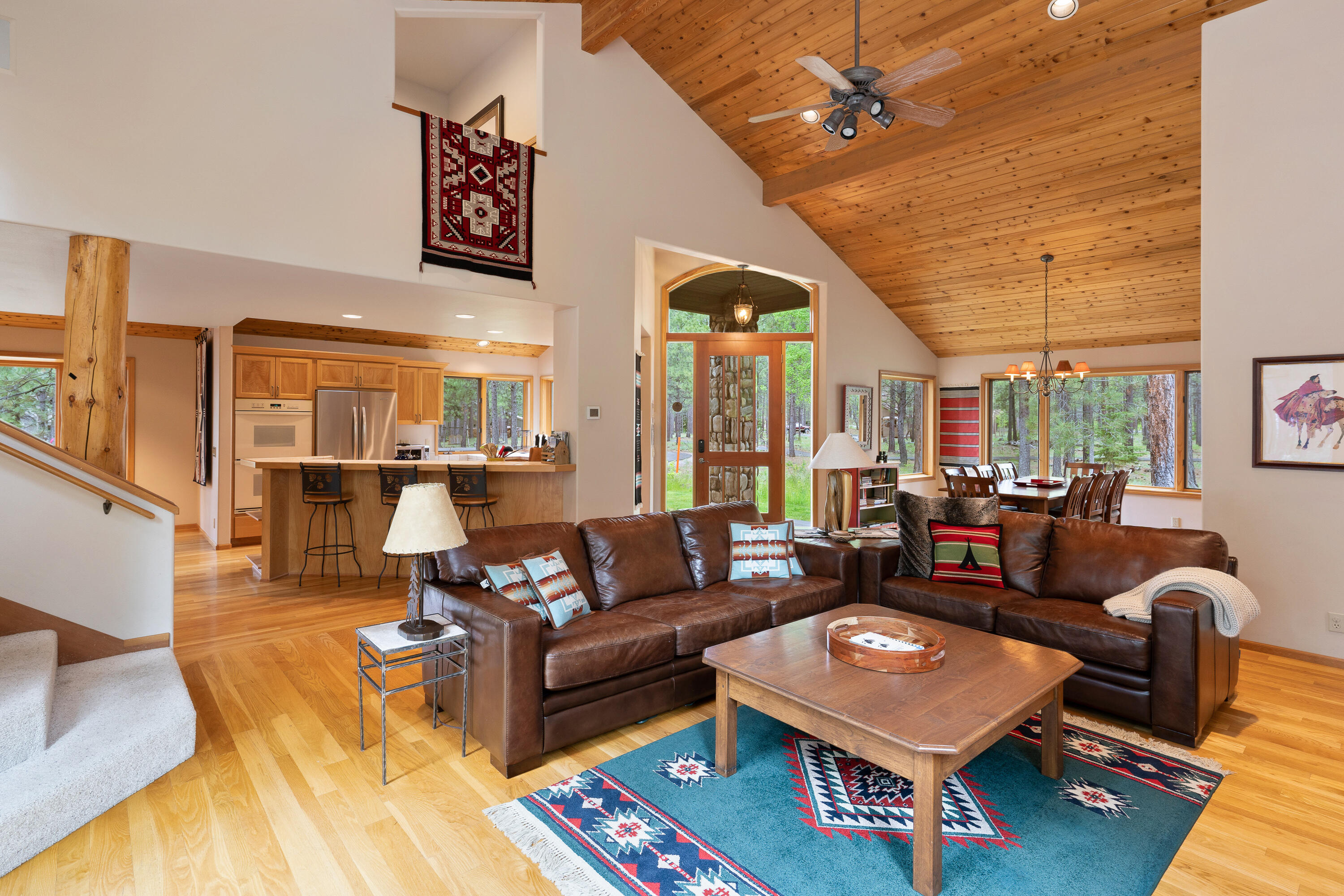 Black Butte Ranch - Residential
