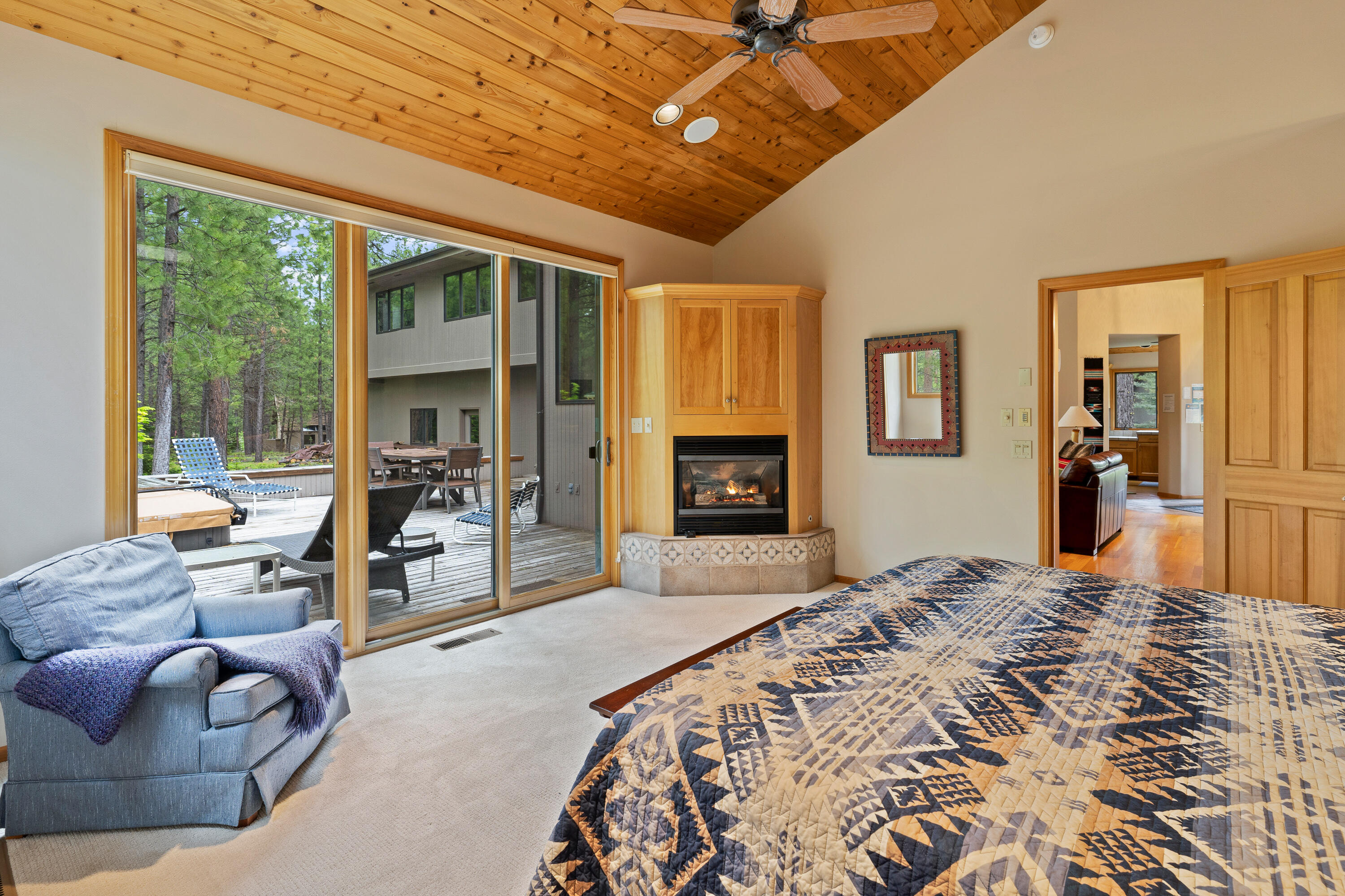 Black Butte Ranch - Residential