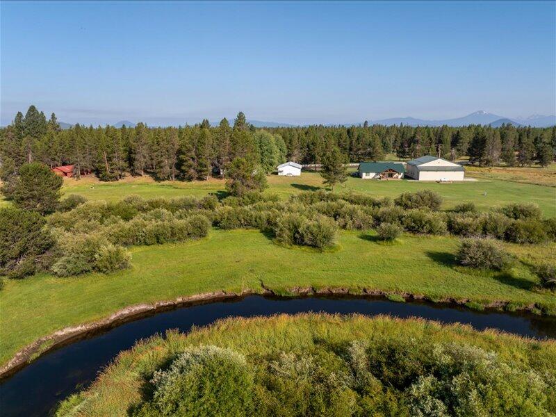 Lazy River South - Residential