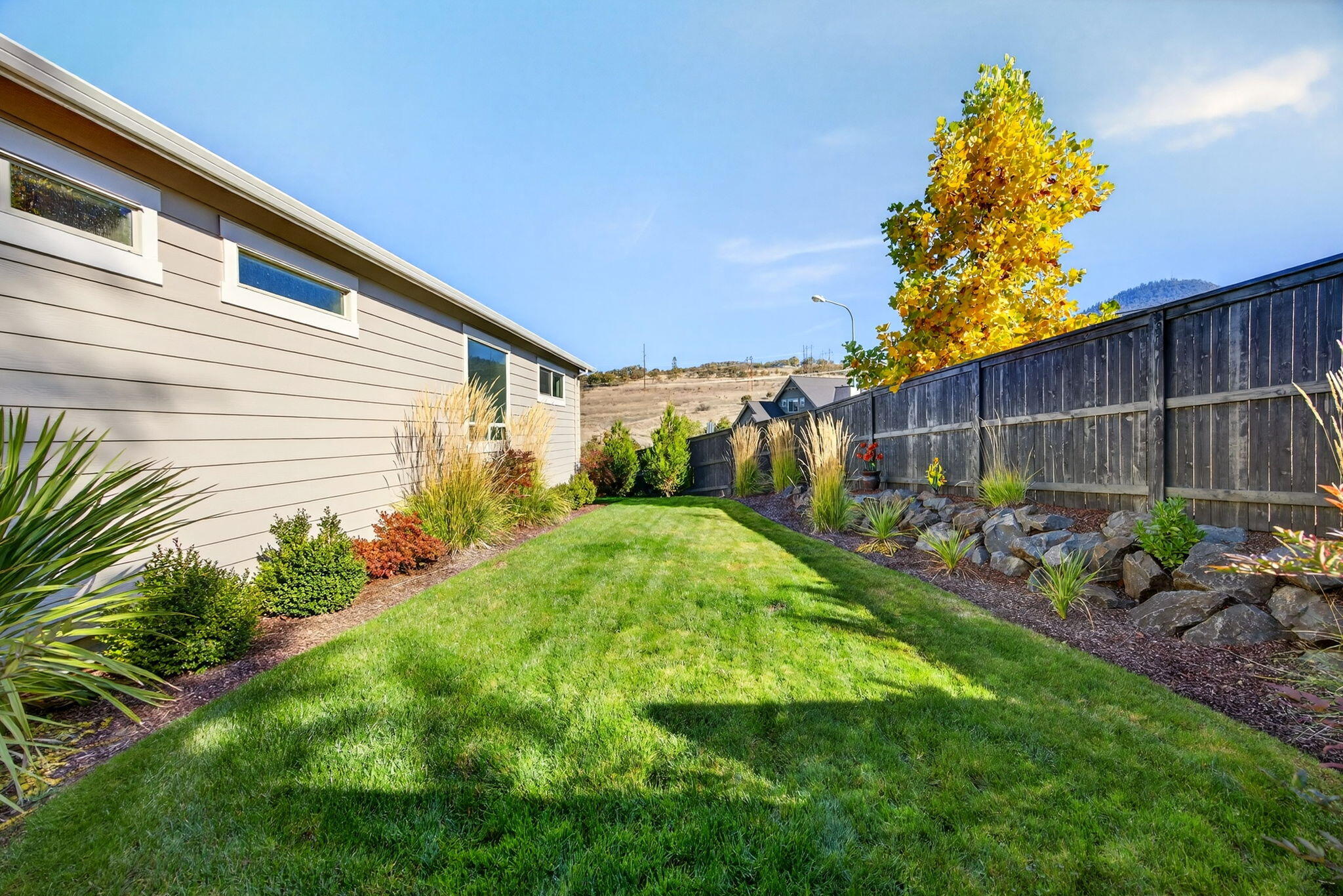 Bella Vista Heights Phases 1 & 2 - Residential