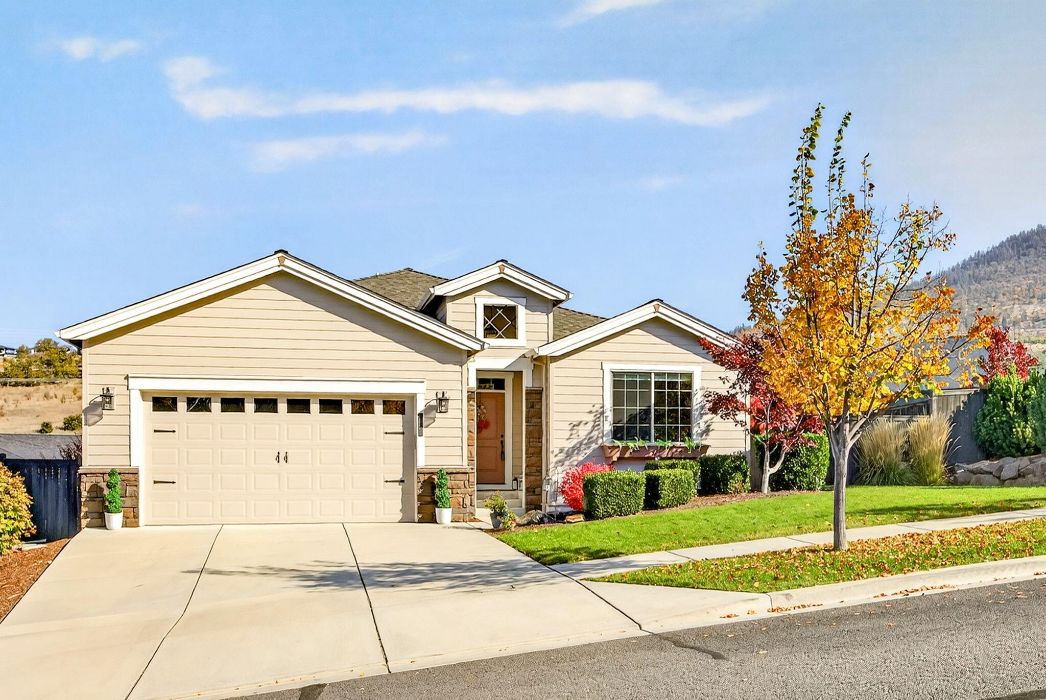 Bella Vista Heights Phases 1 & 2 - Residential