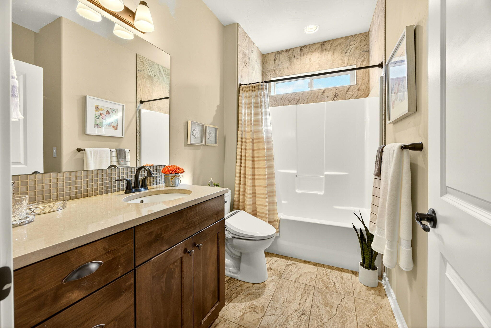Bella Vista Heights Phases 1 & 2 - Residential