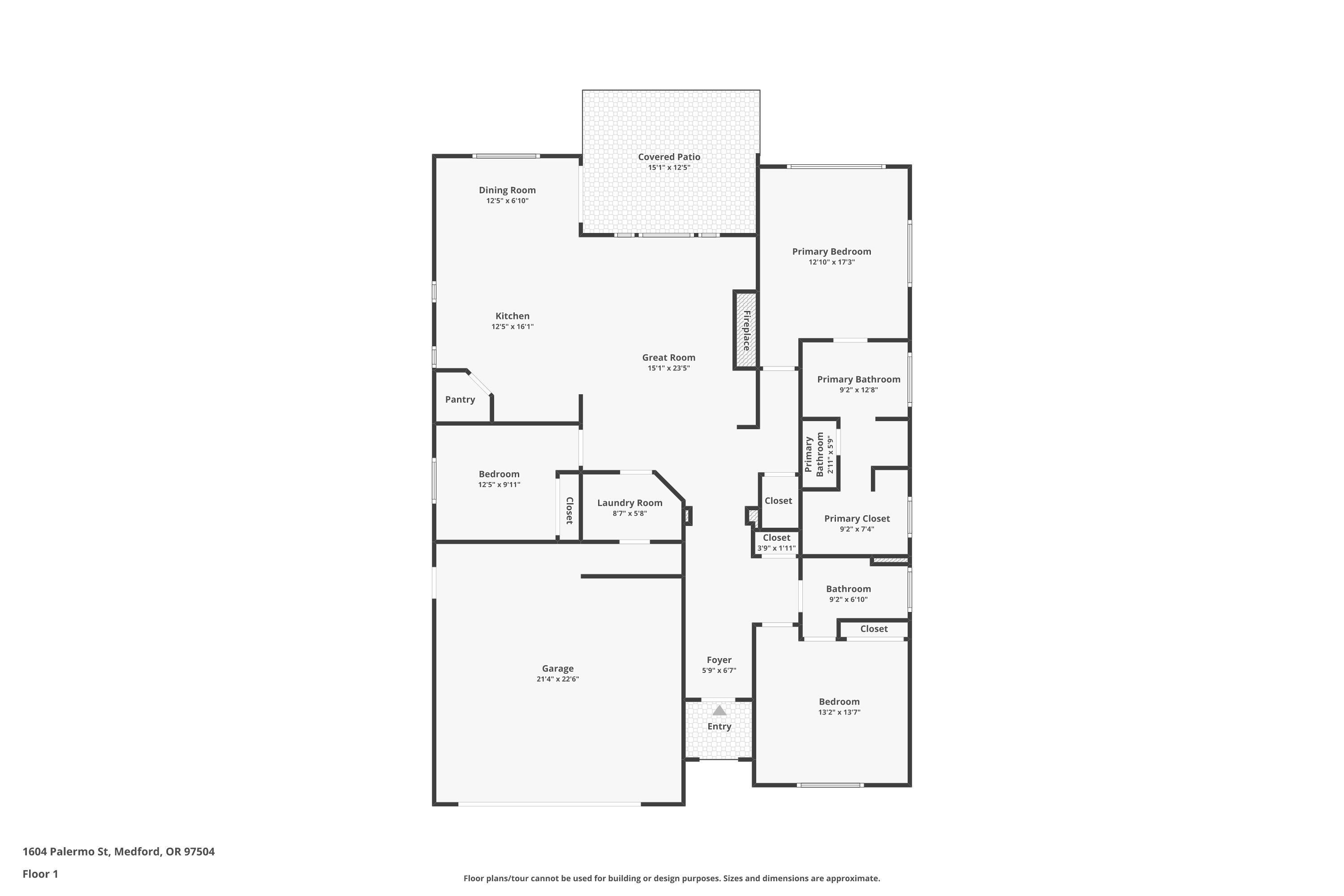 Bella Vista Heights Phases 1 & 2 - Residential
