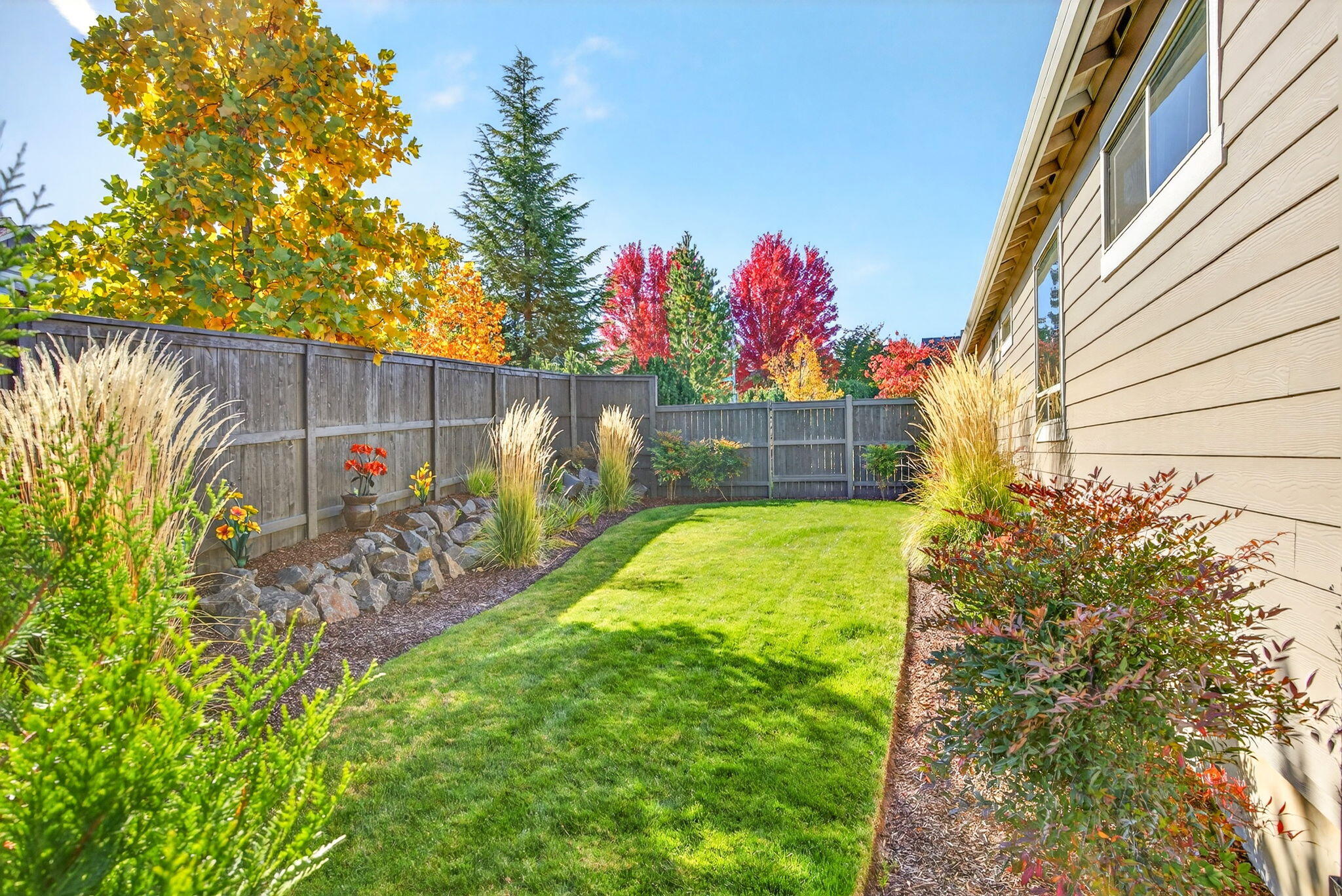 Bella Vista Heights Phases 1 & 2 - Residential