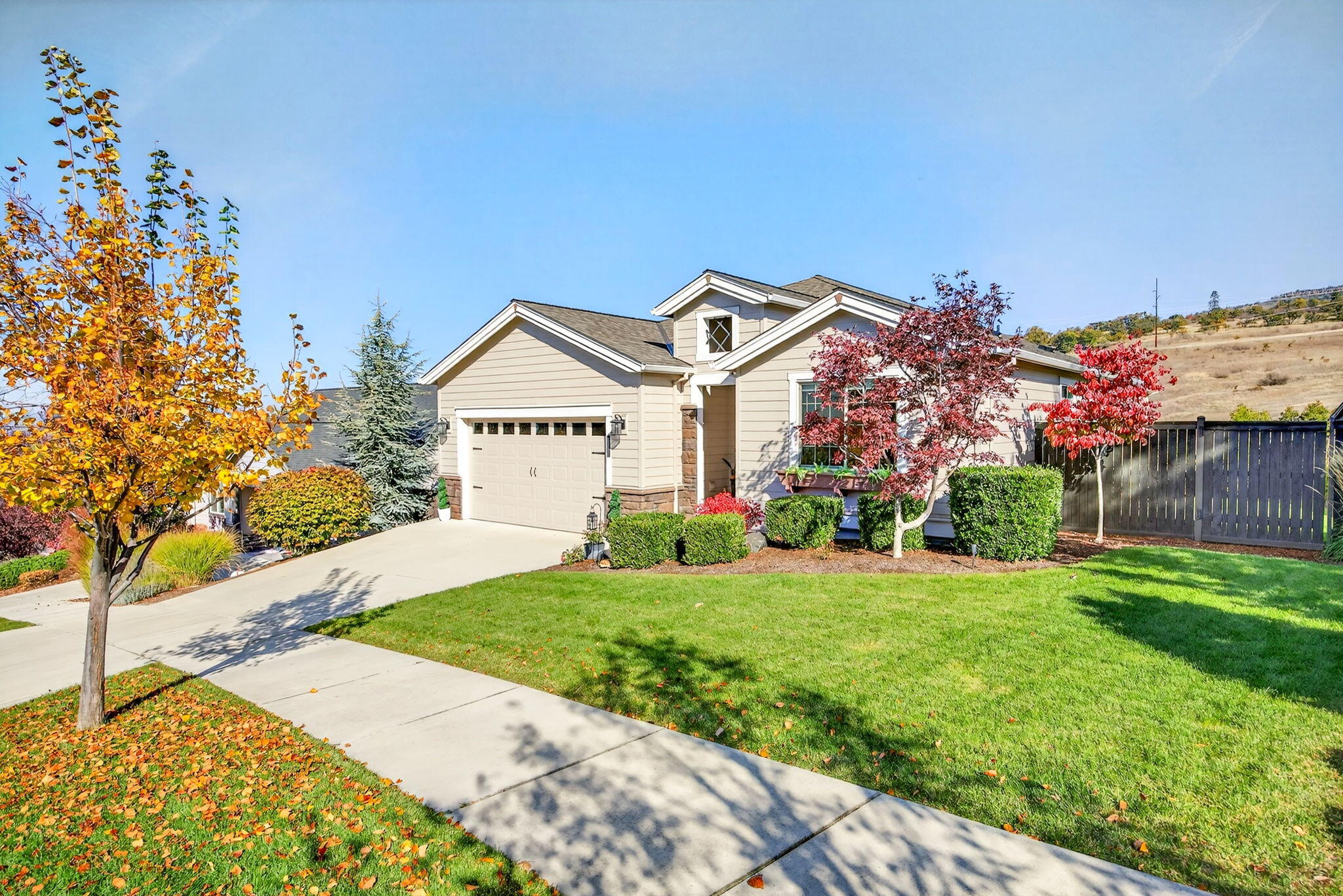 Bella Vista Heights Phases 1 & 2 - Residential