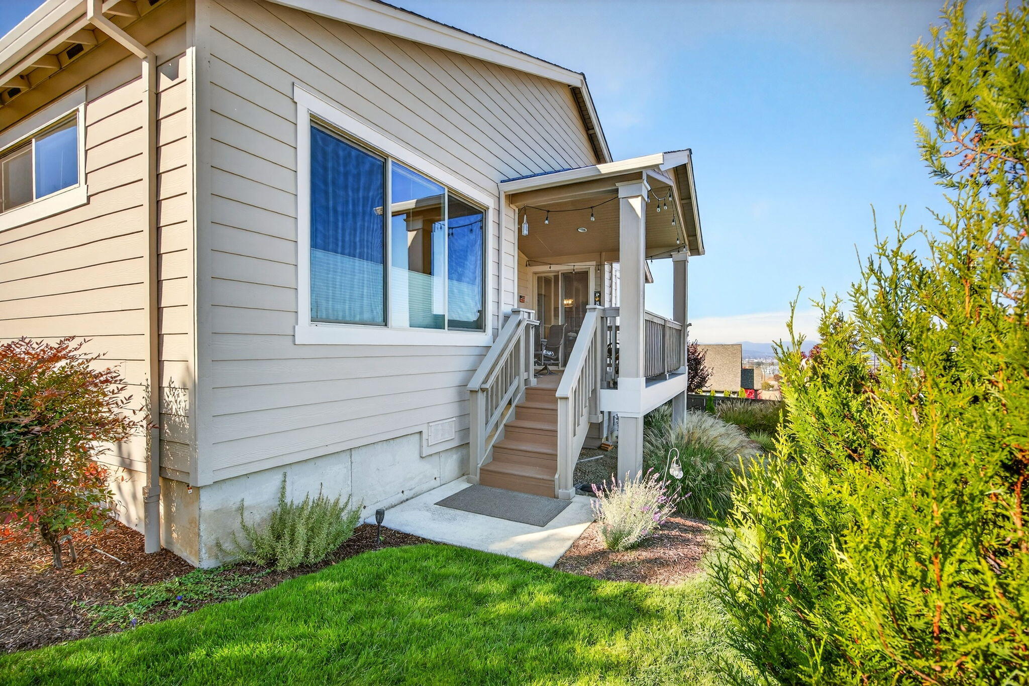 Bella Vista Heights Phases 1 & 2 - Residential