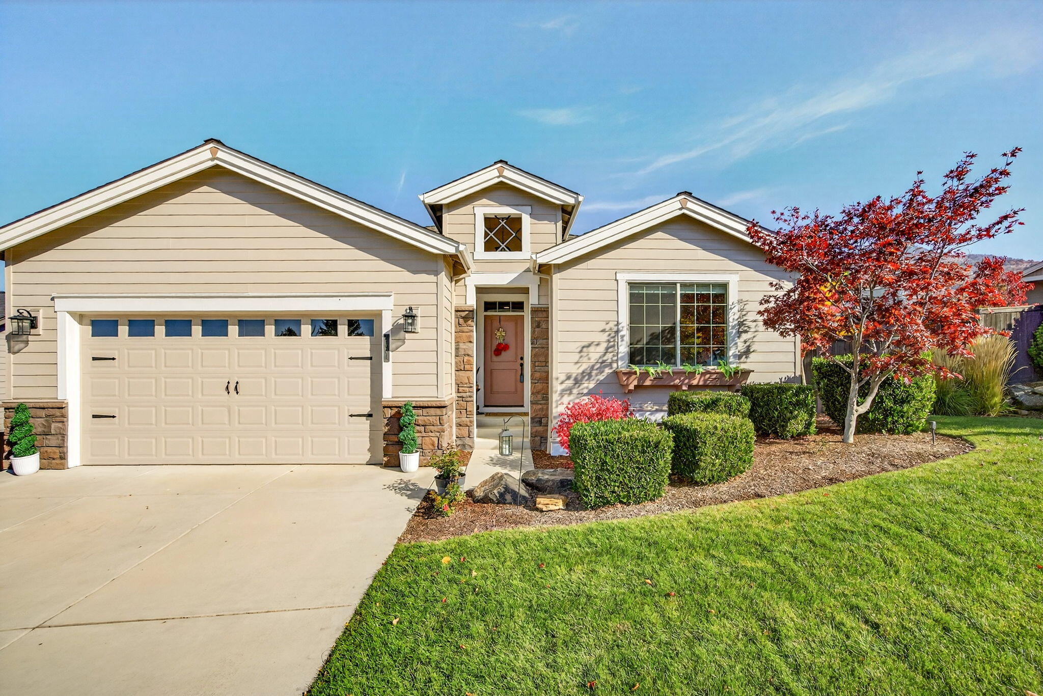 Bella Vista Heights Phases 1 & 2 - Residential