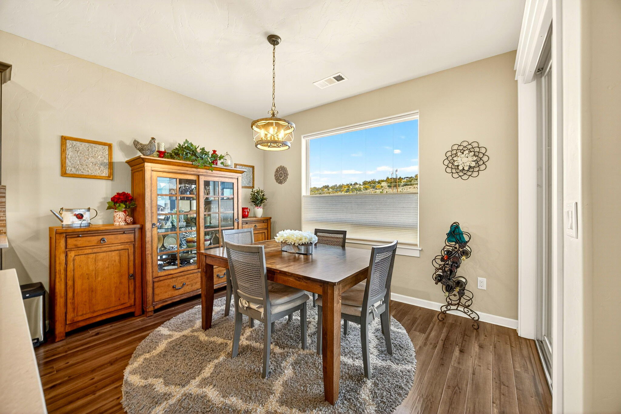 Bella Vista Heights Phases 1 & 2 - Residential