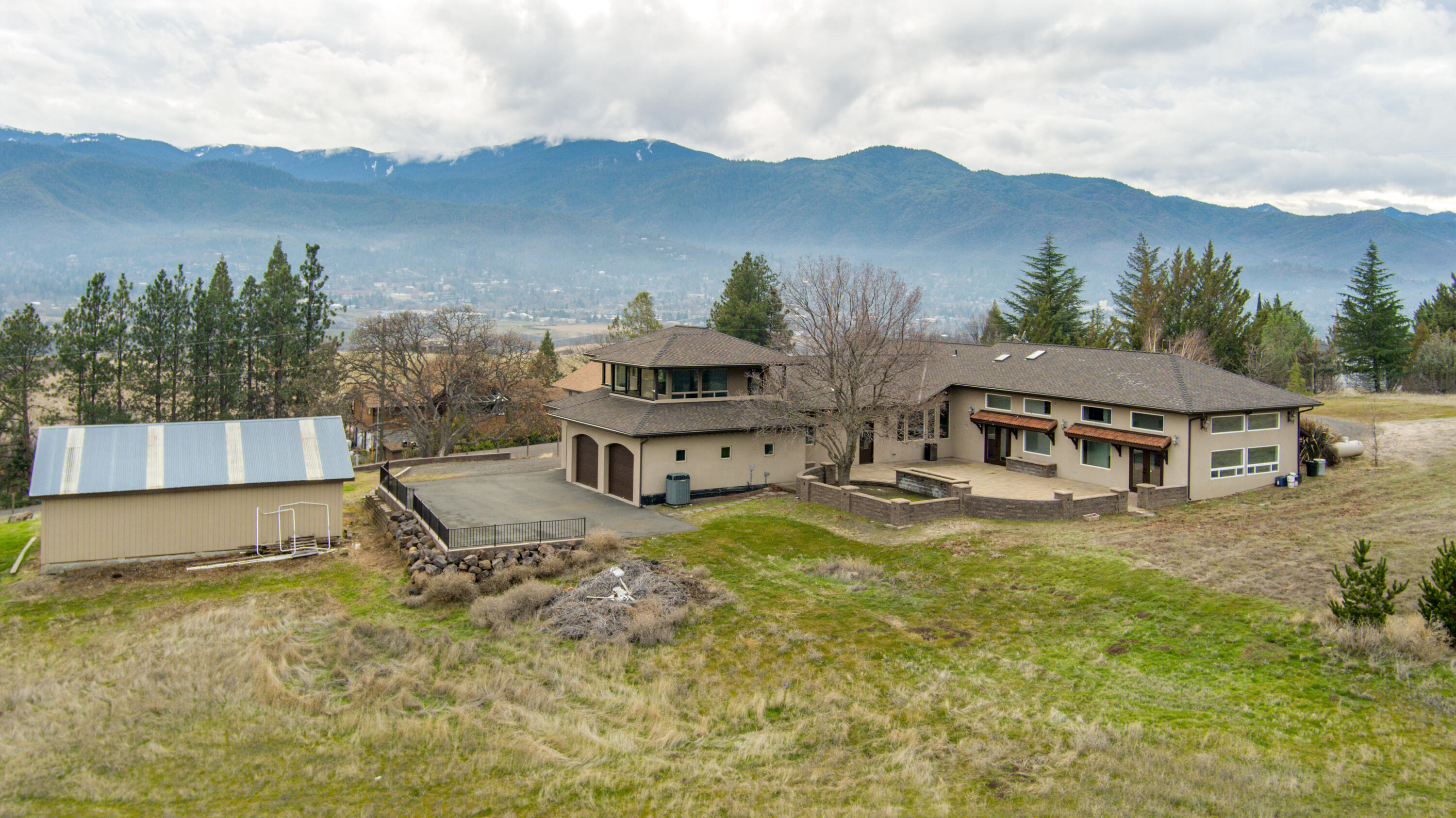 N/A - Residential