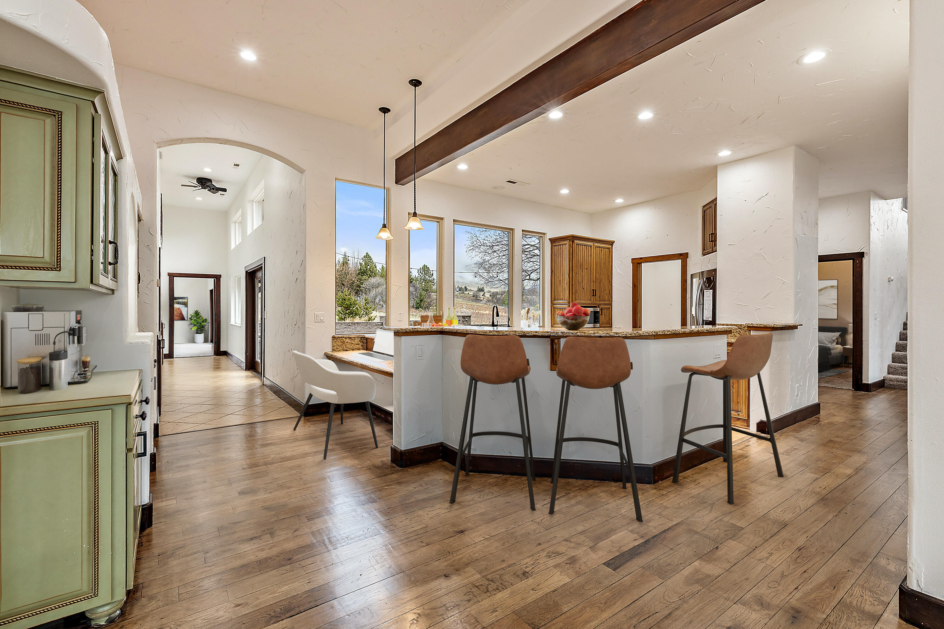 N/A - Residential