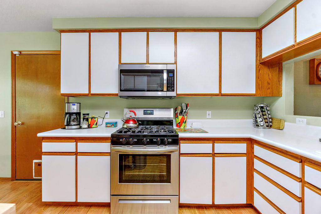 N/A - Residential