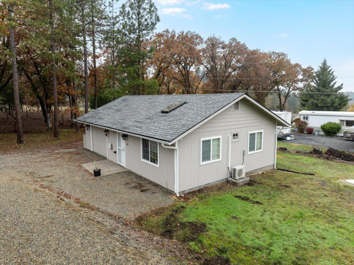Carrollwood Subdivision - Residential