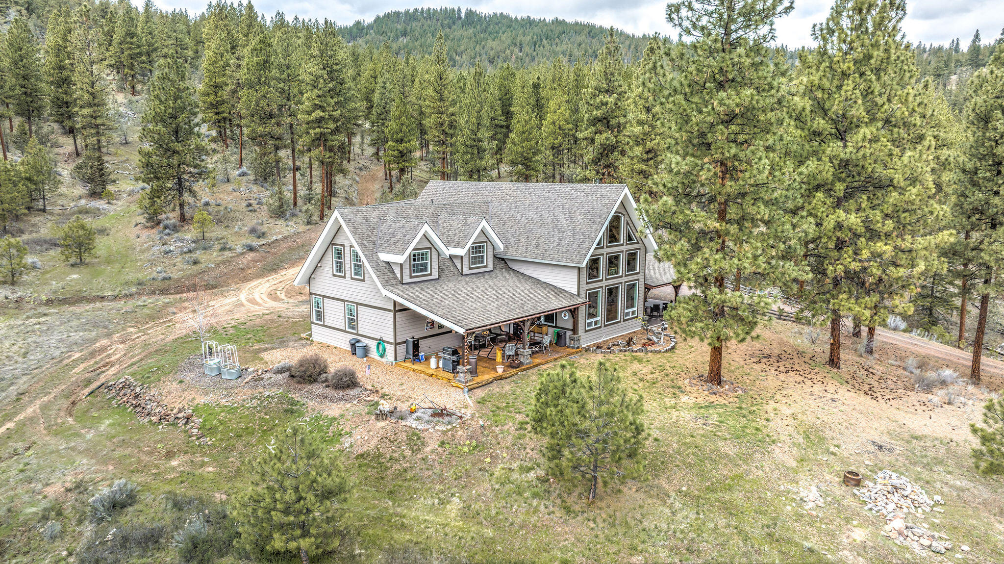 N/A - Residential