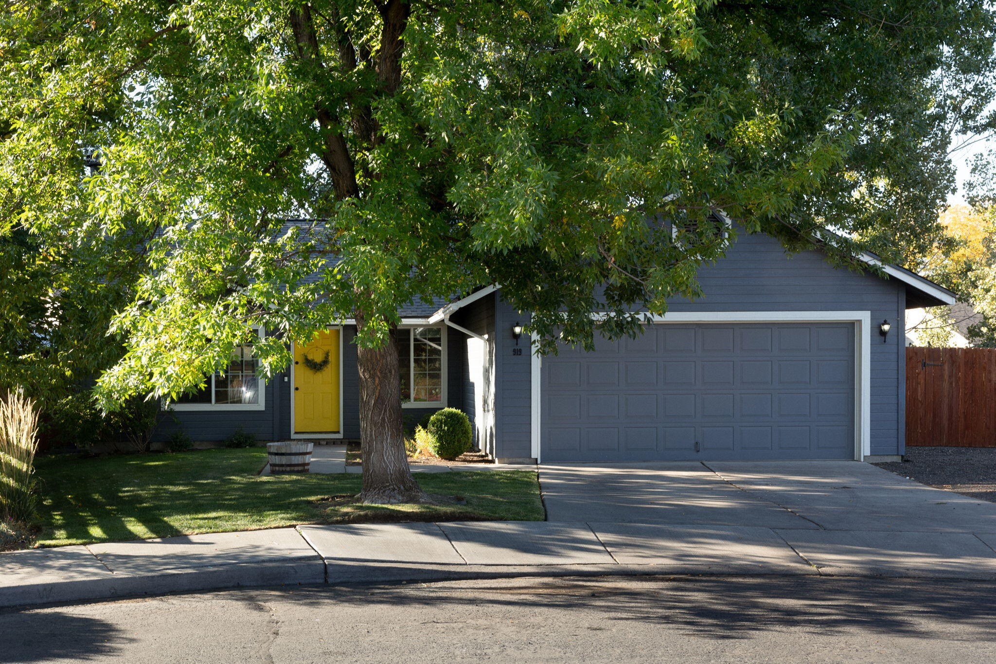 Redhawk - Residential