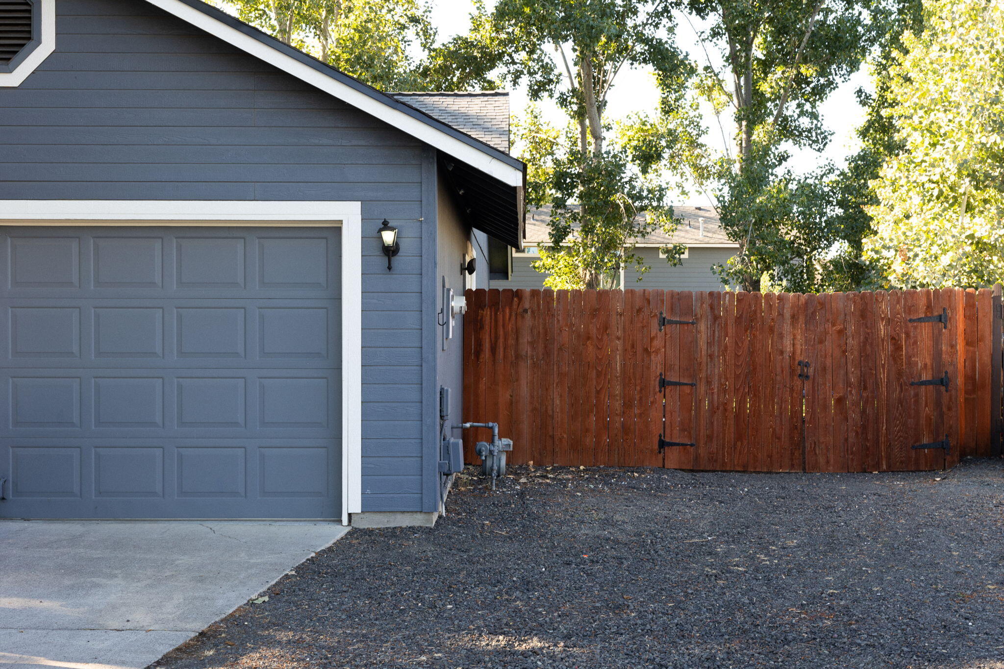 Redhawk - Residential