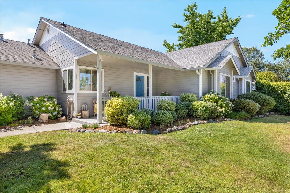 Hampton Place Subdivision Phase 3 - Residential