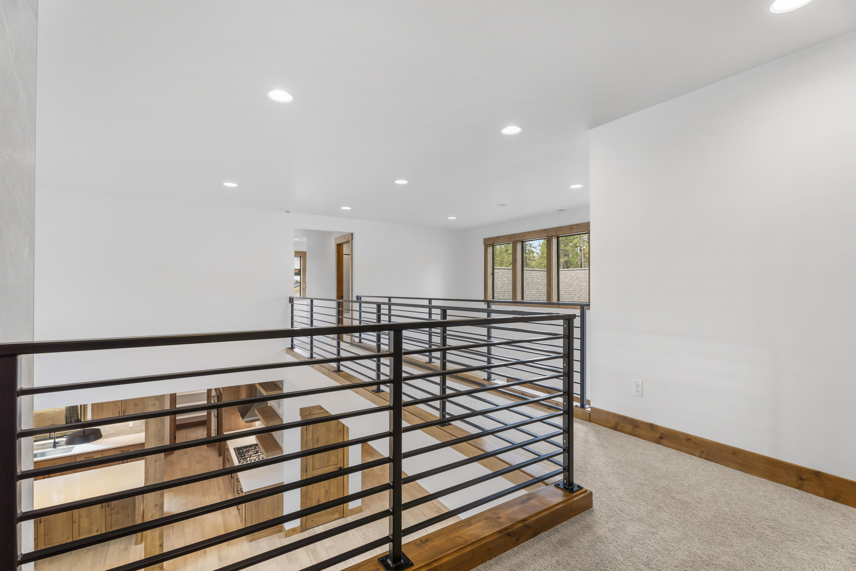 Caldera Springs - Residential