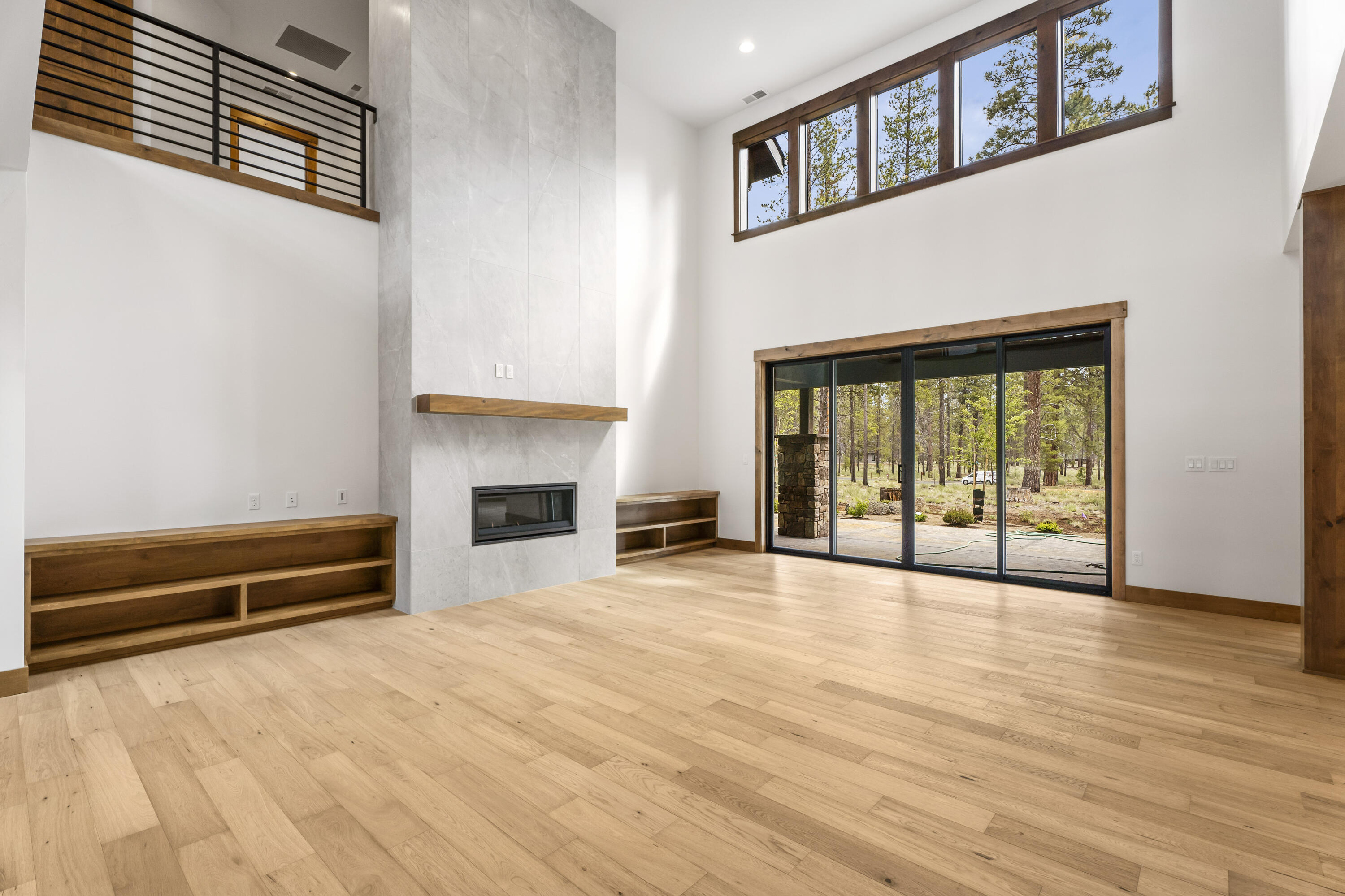 Caldera Springs - Residential