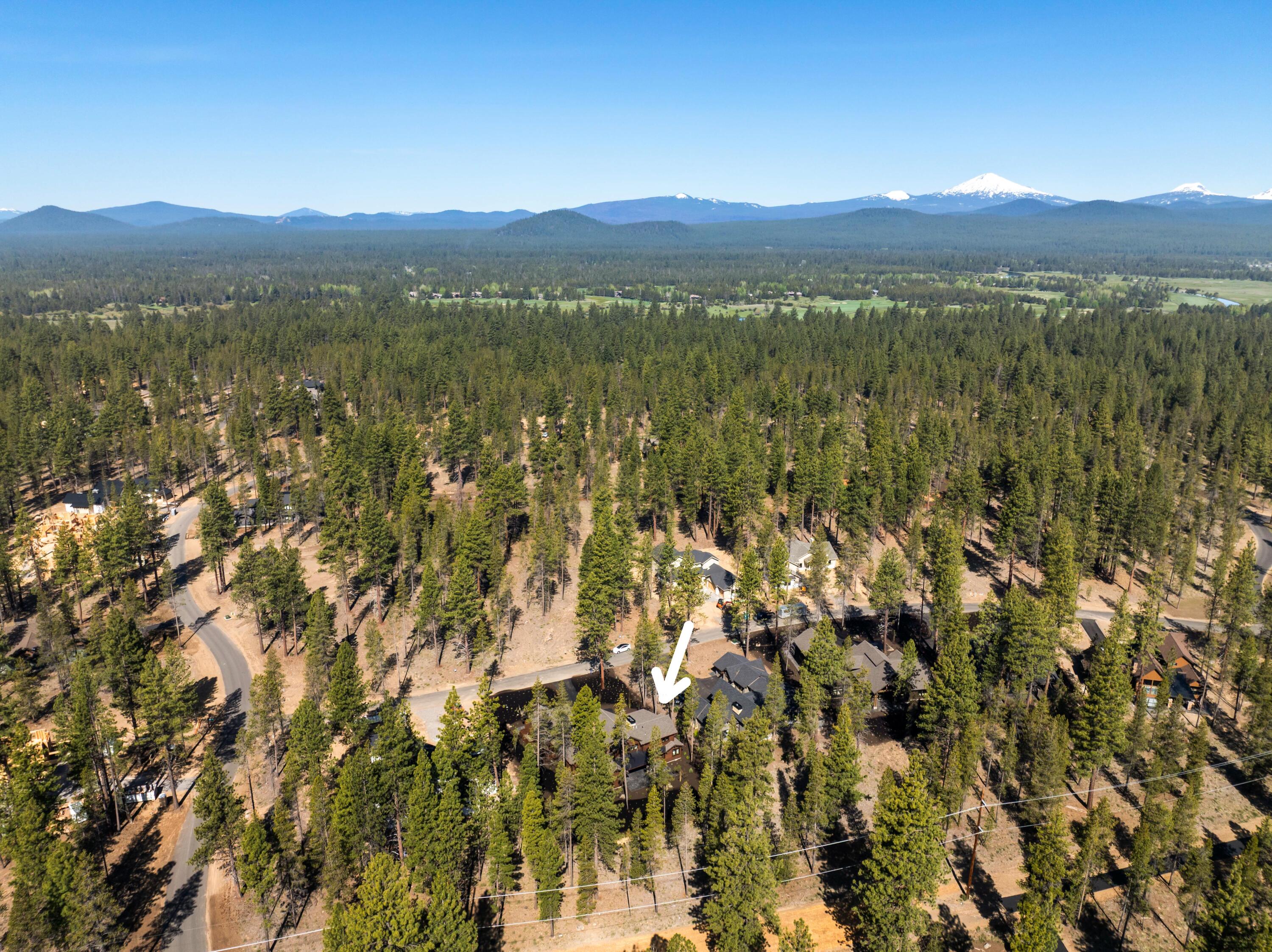 Caldera Springs - Residential